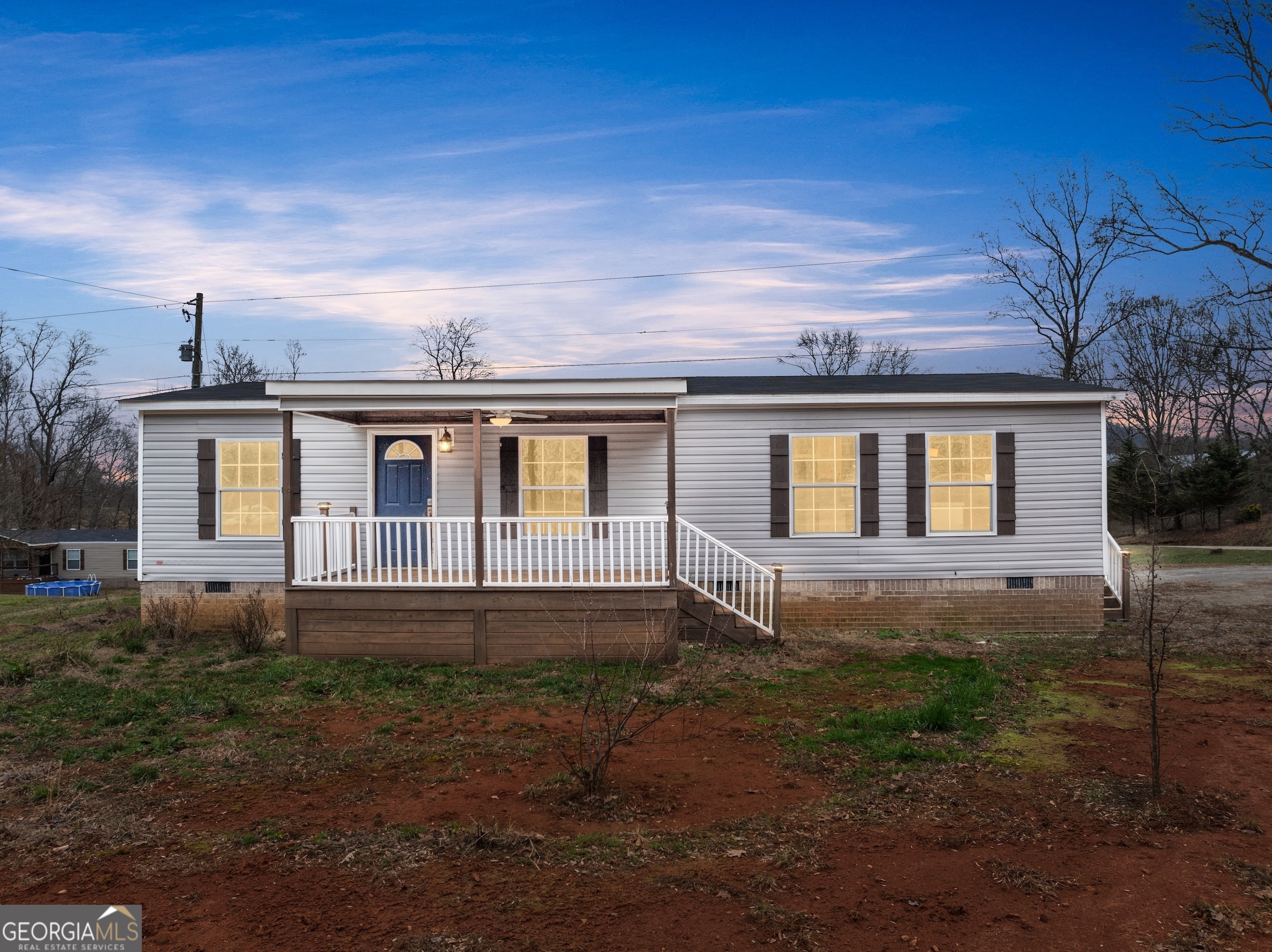 137 Jackson Road Property Photo 1