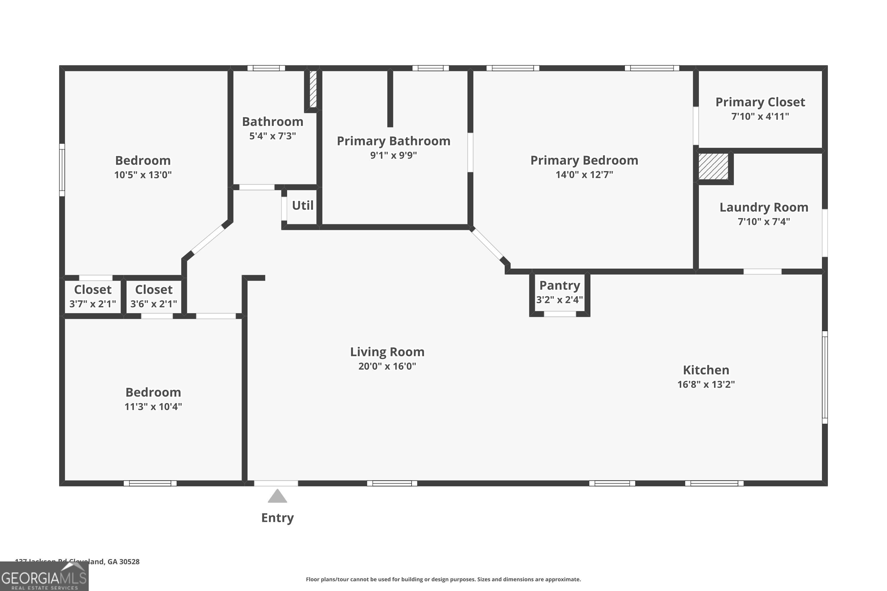 137 Jackson Road Property Photo 6