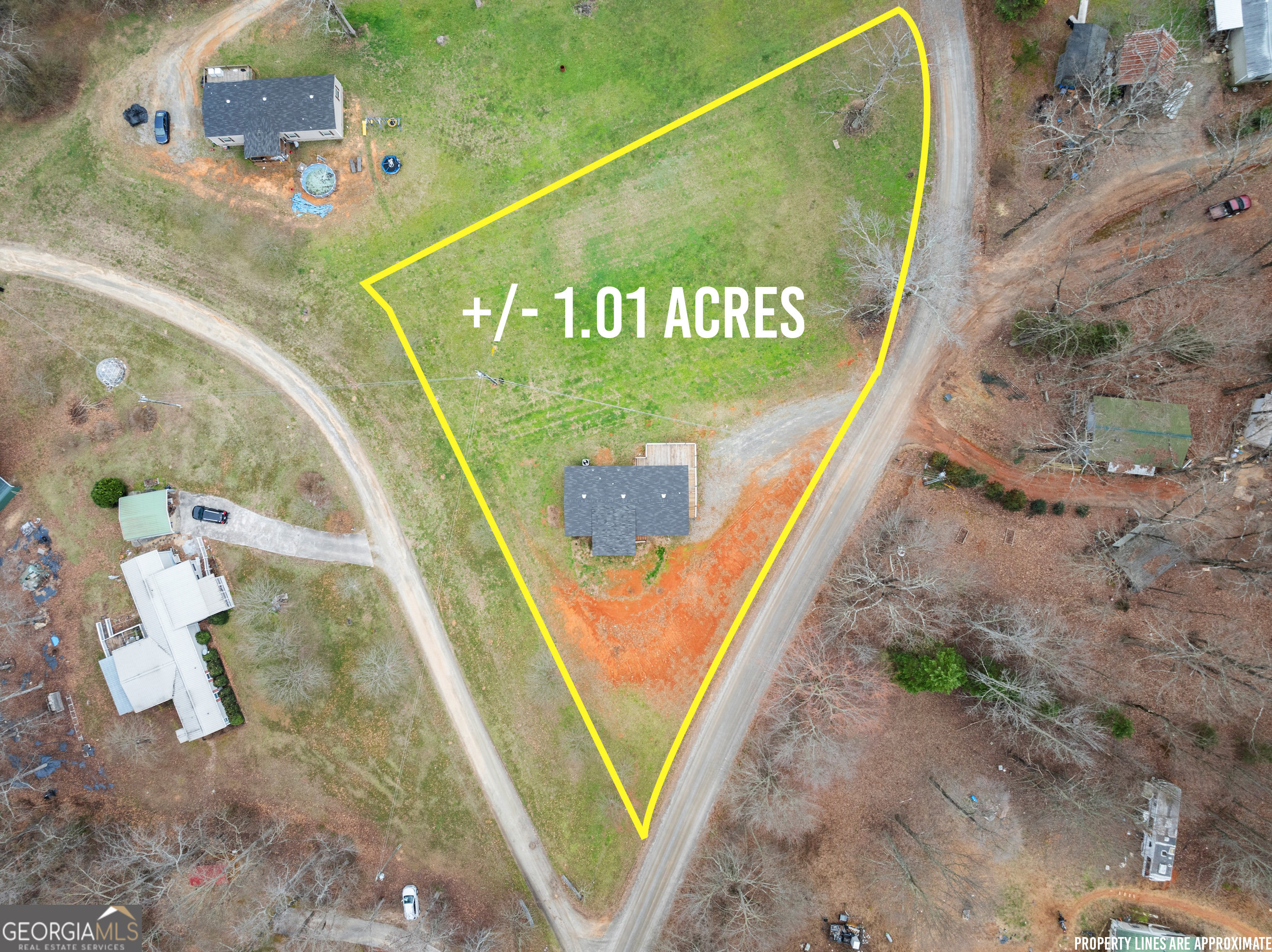 137 Jackson Road Property Photo 38