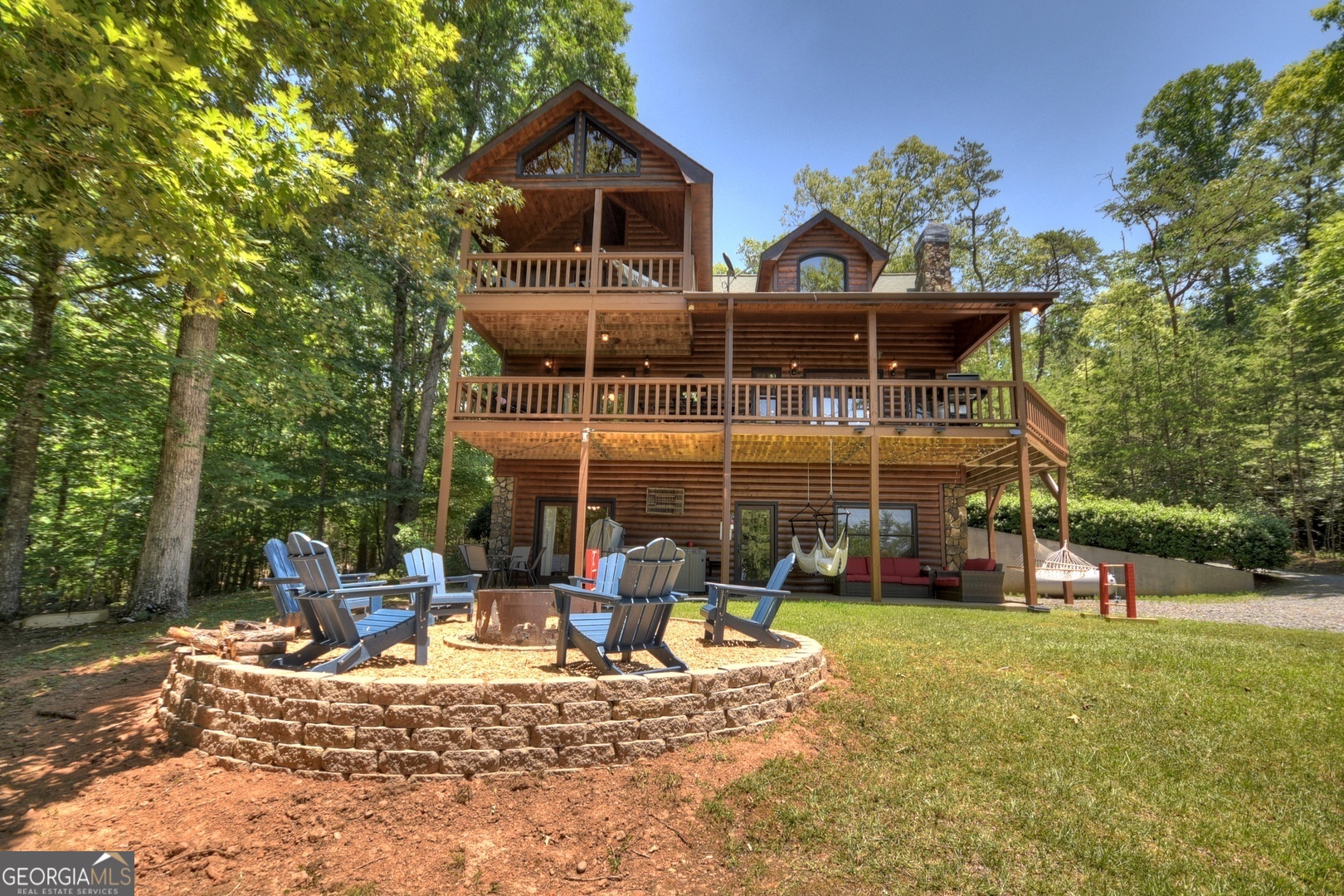 327 Dancing Trees Trail Property Photo 1