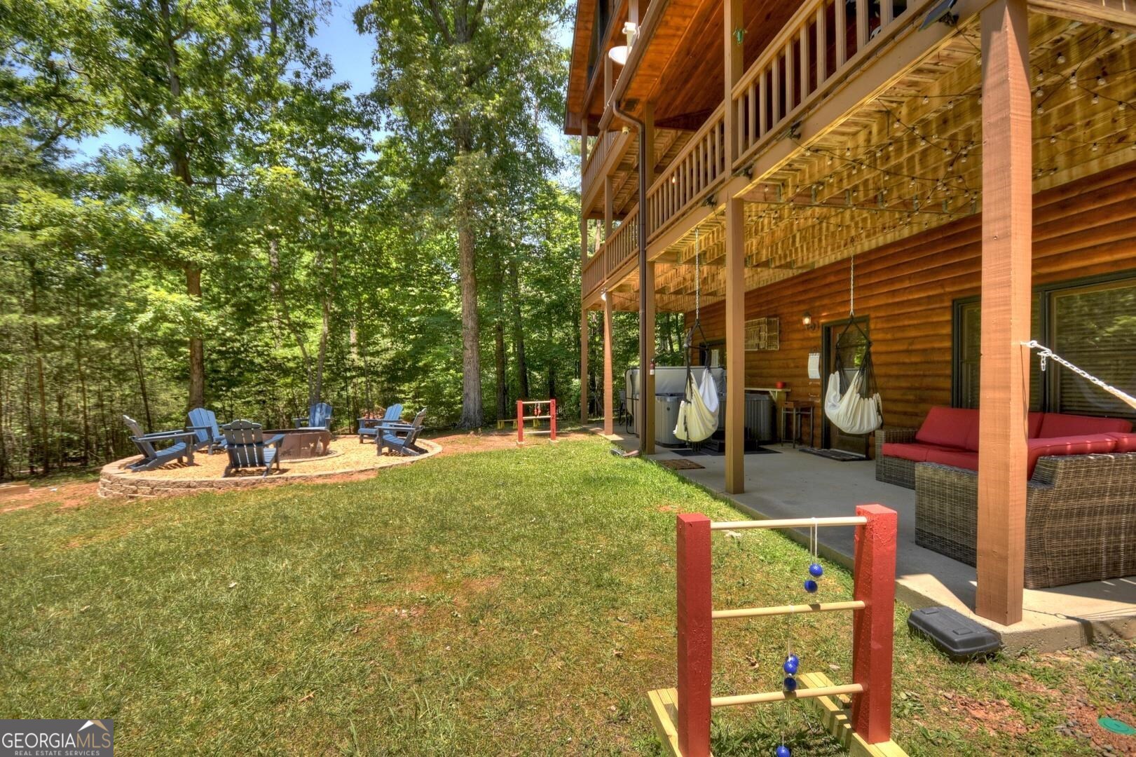 327 Dancing Trees Trail Property Photo 8