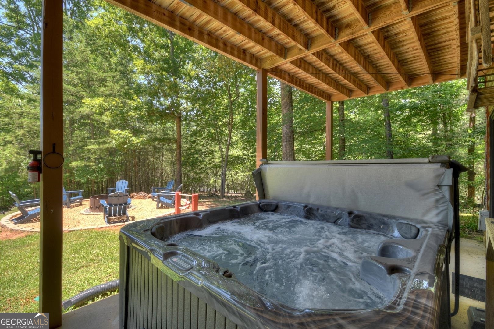 327 Dancing Trees Trail Property Photo 10
