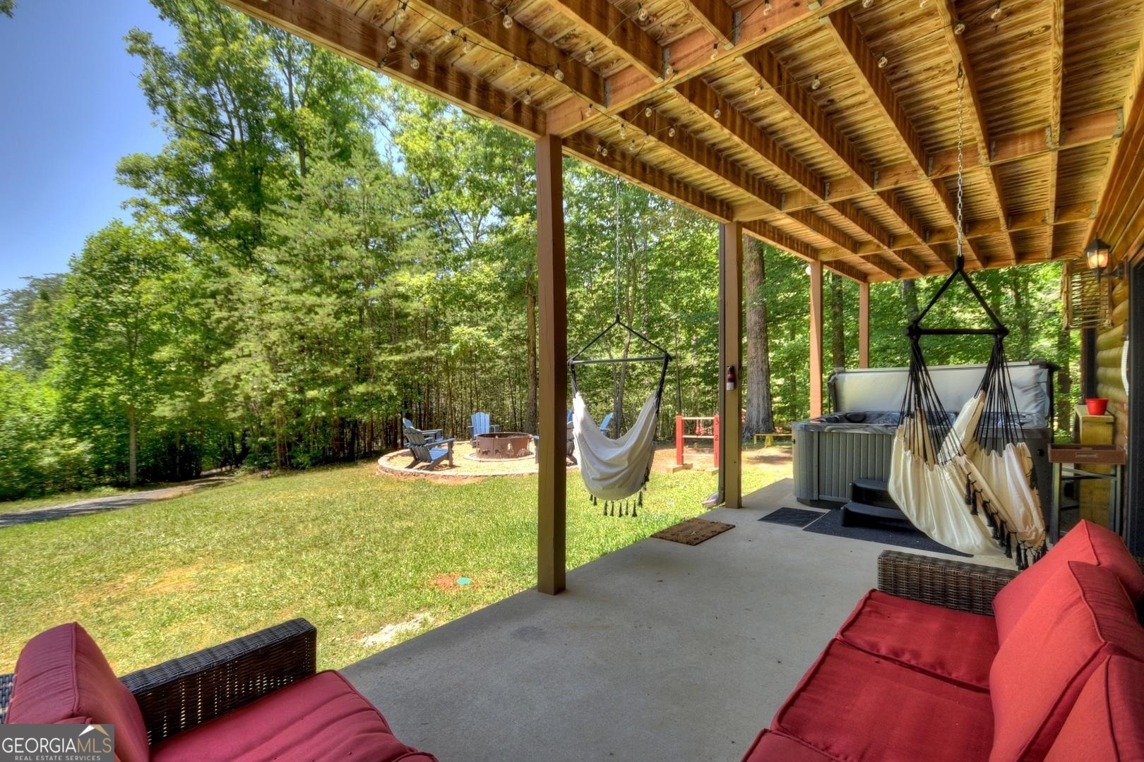 327 Dancing Trees Trail Property Photo 12