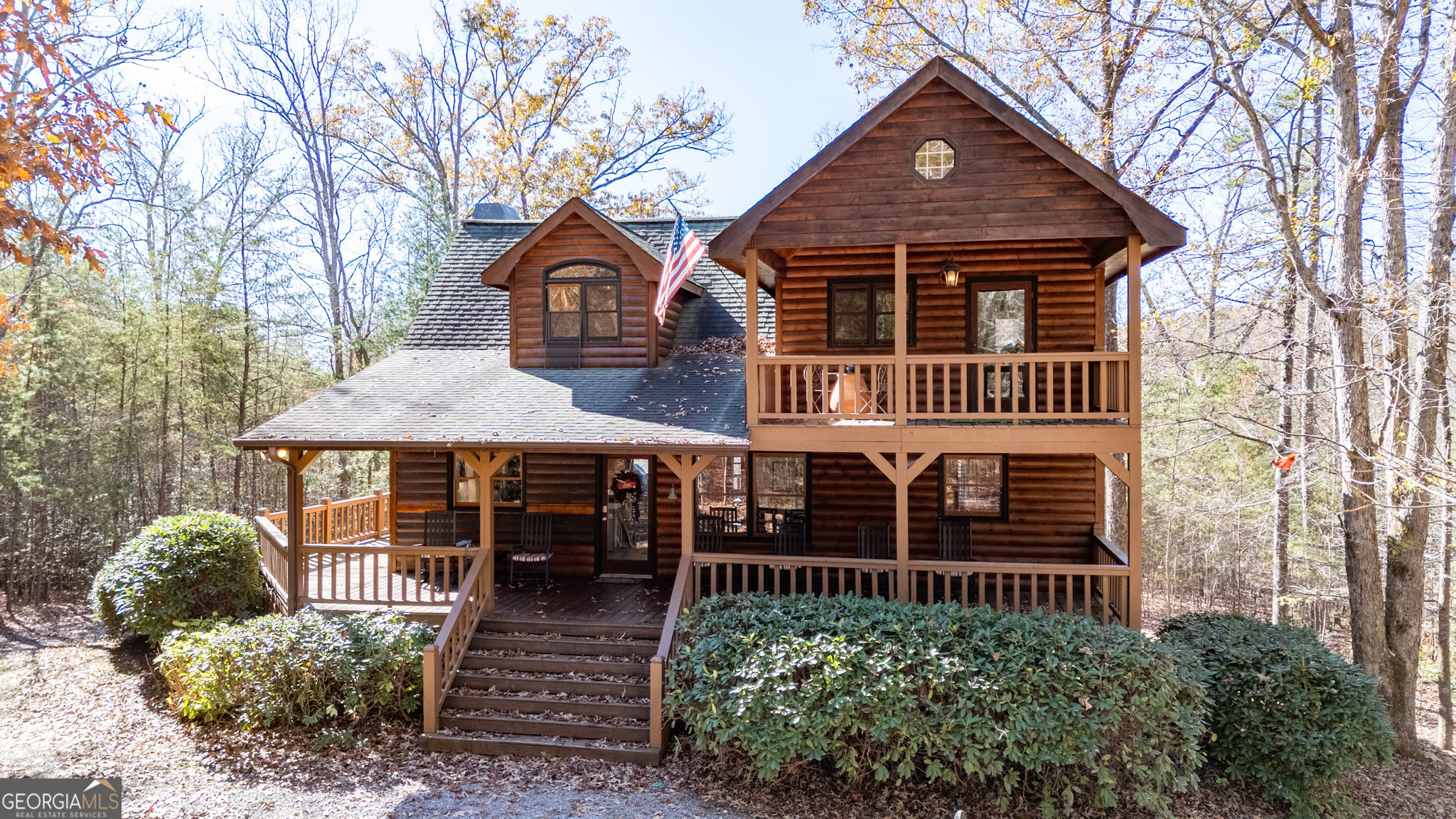 327 Dancing Trees Trail Property Photo 13