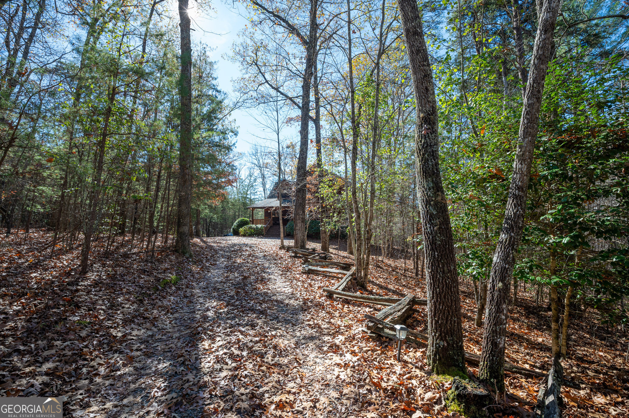 327 Dancing Trees Trail Property Photo 18