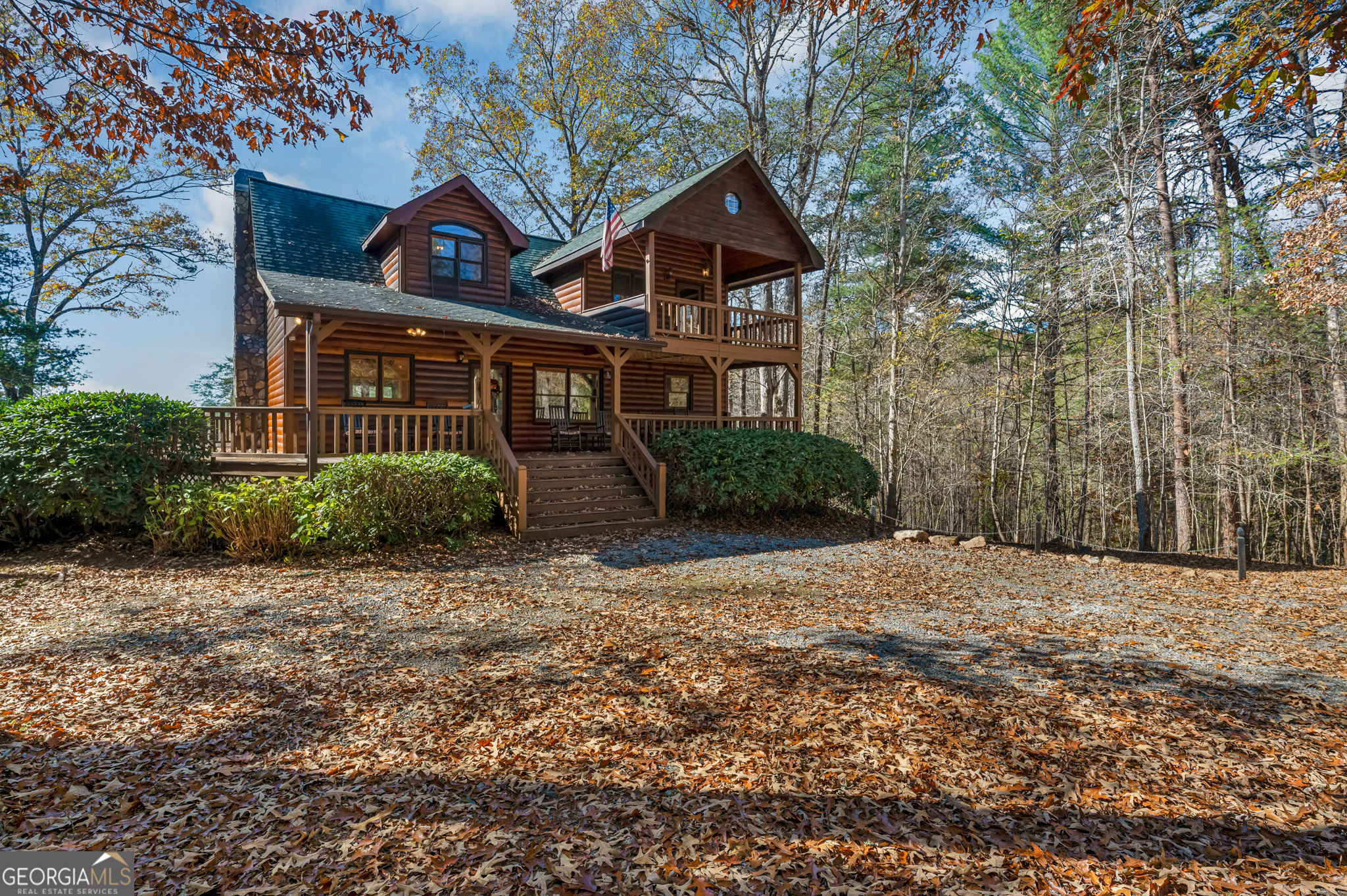 327 Dancing Trees Trail Property Photo 19