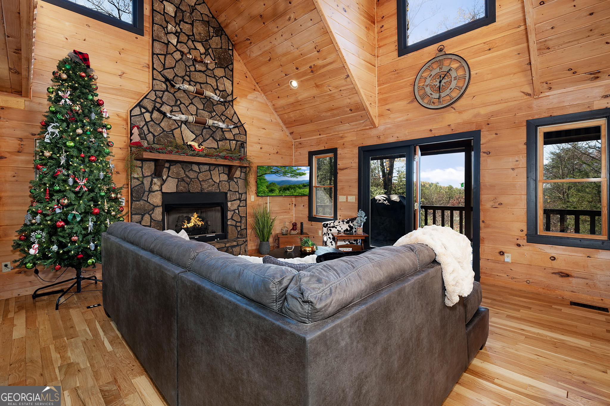 327 Dancing Trees Trail Property Photo 32