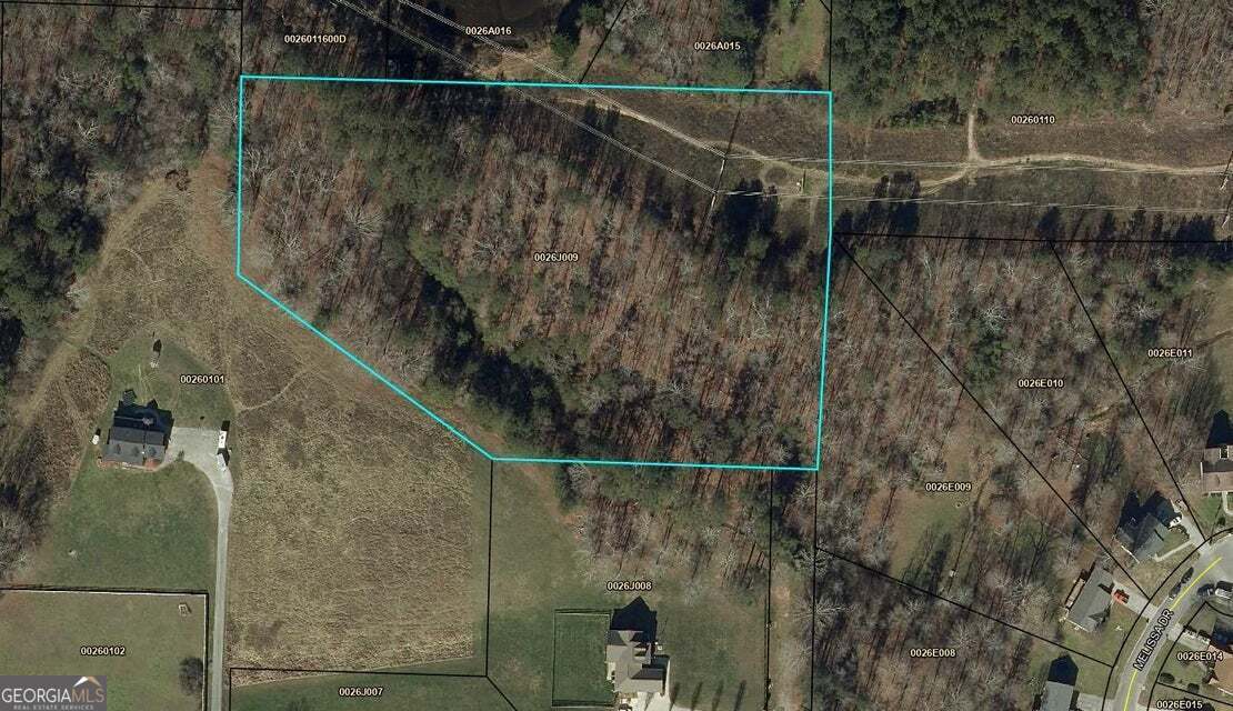 0 Horne Lane Property Photo 2