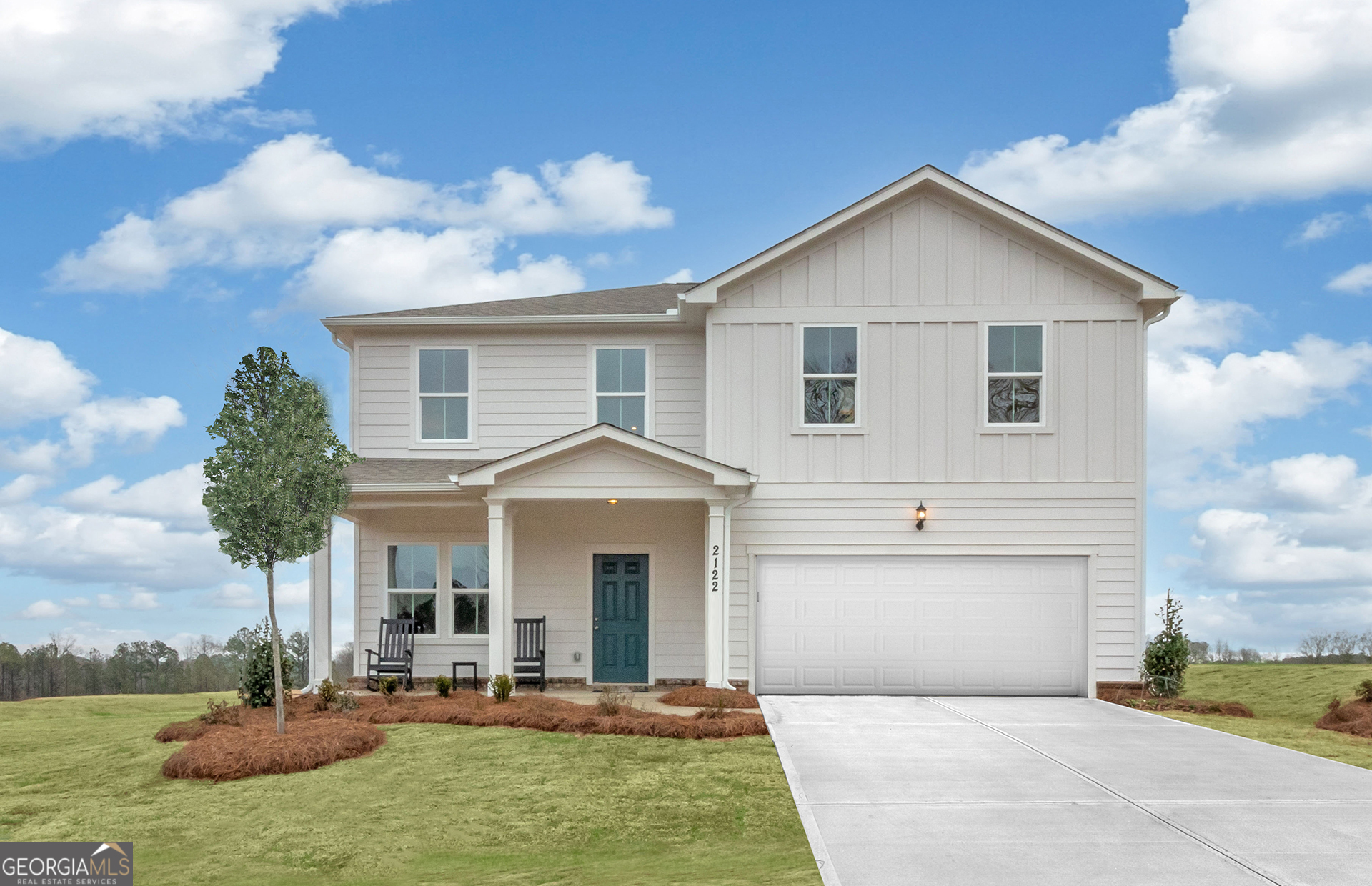 3621 Olive Grove Lane Property Photo 1