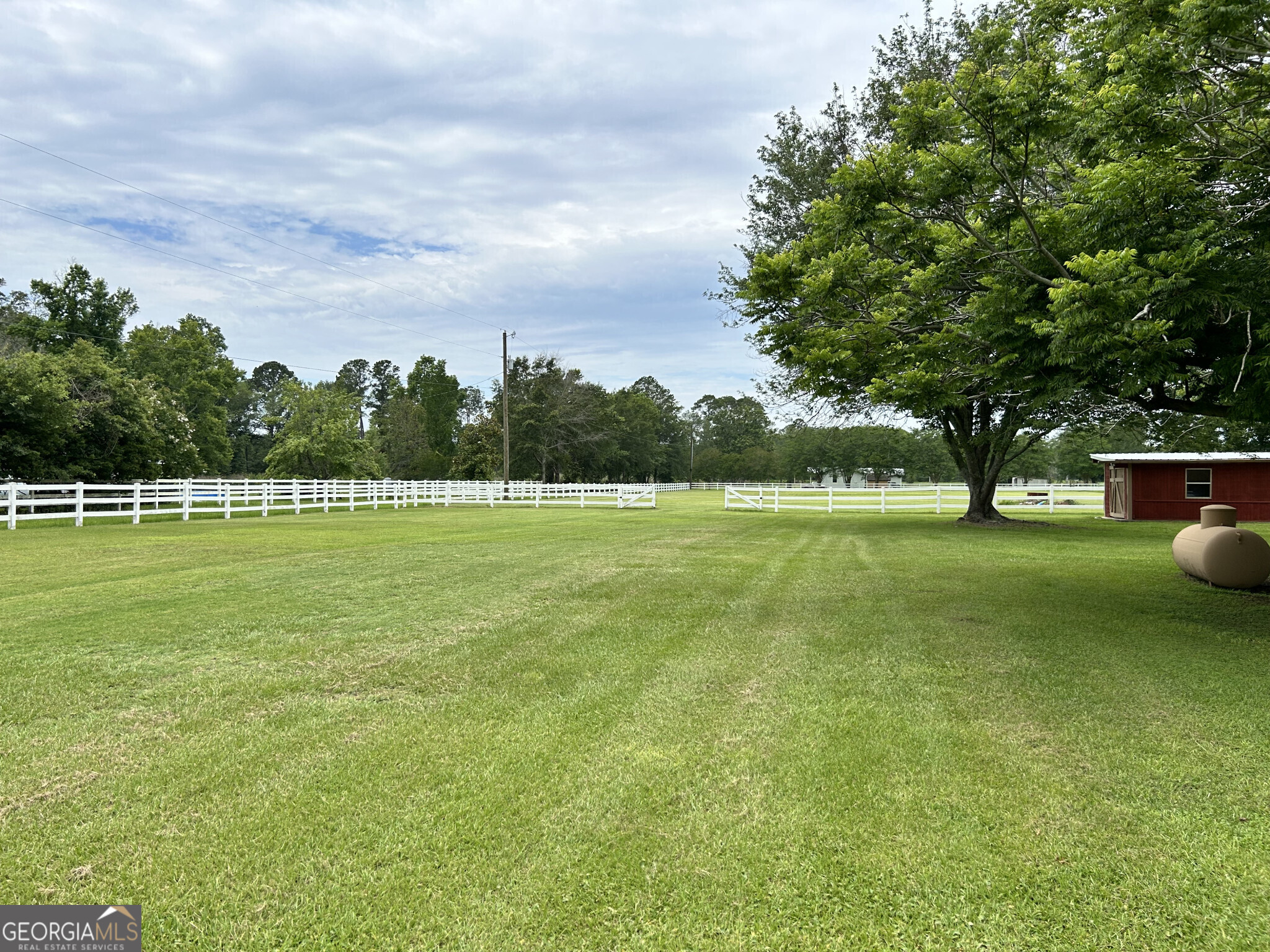 287 Bill Branch Road Property Photo 3