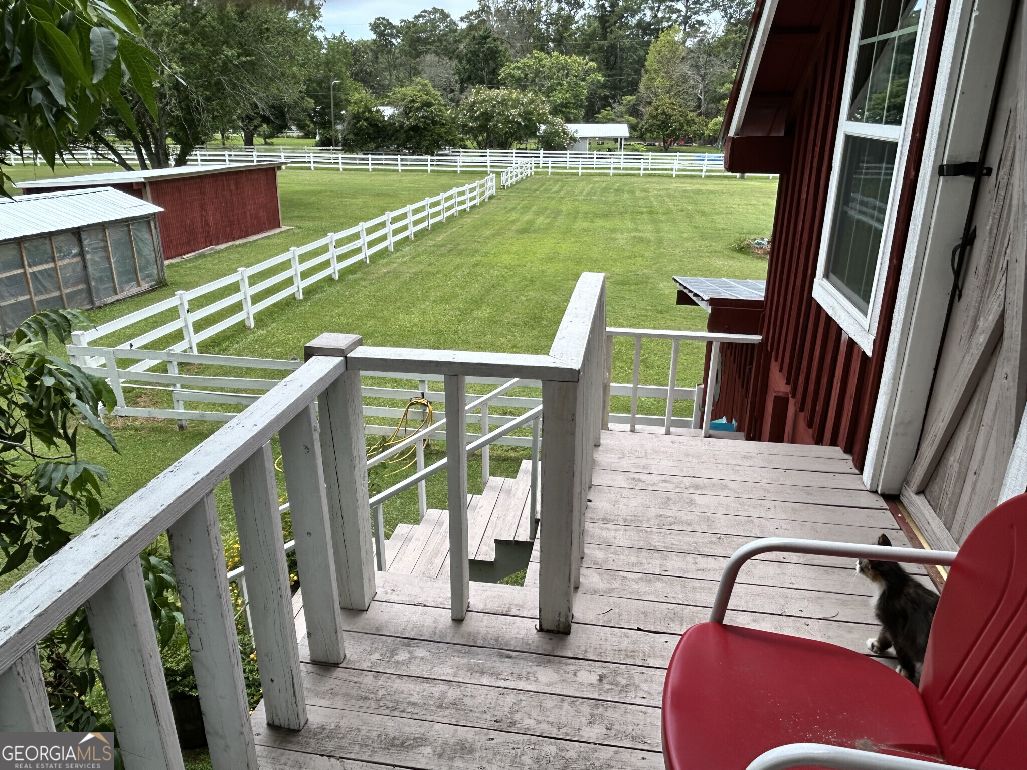 287 Bill Branch Road Property Photo 19