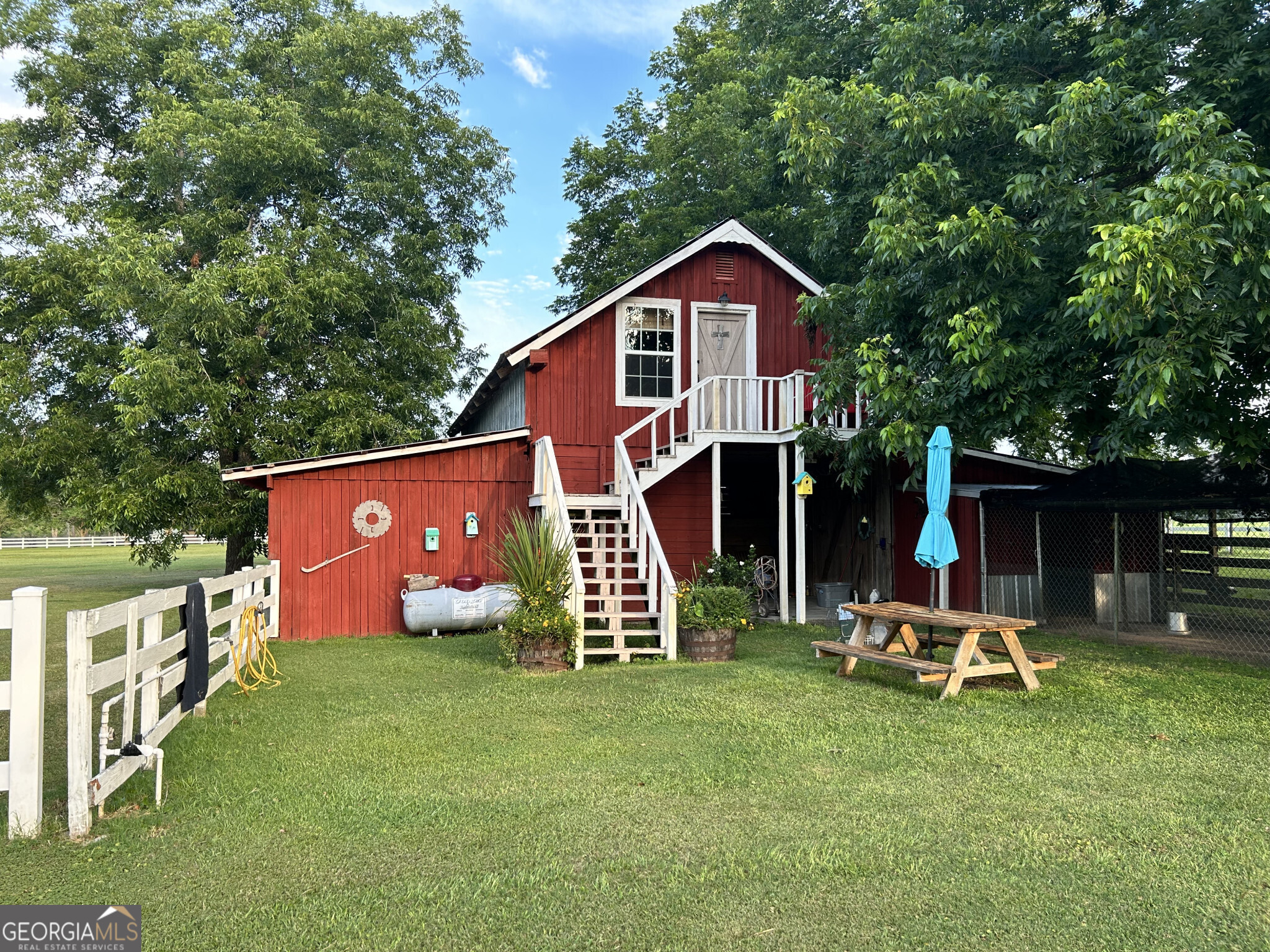287 Bill Branch Road Property Photo 26