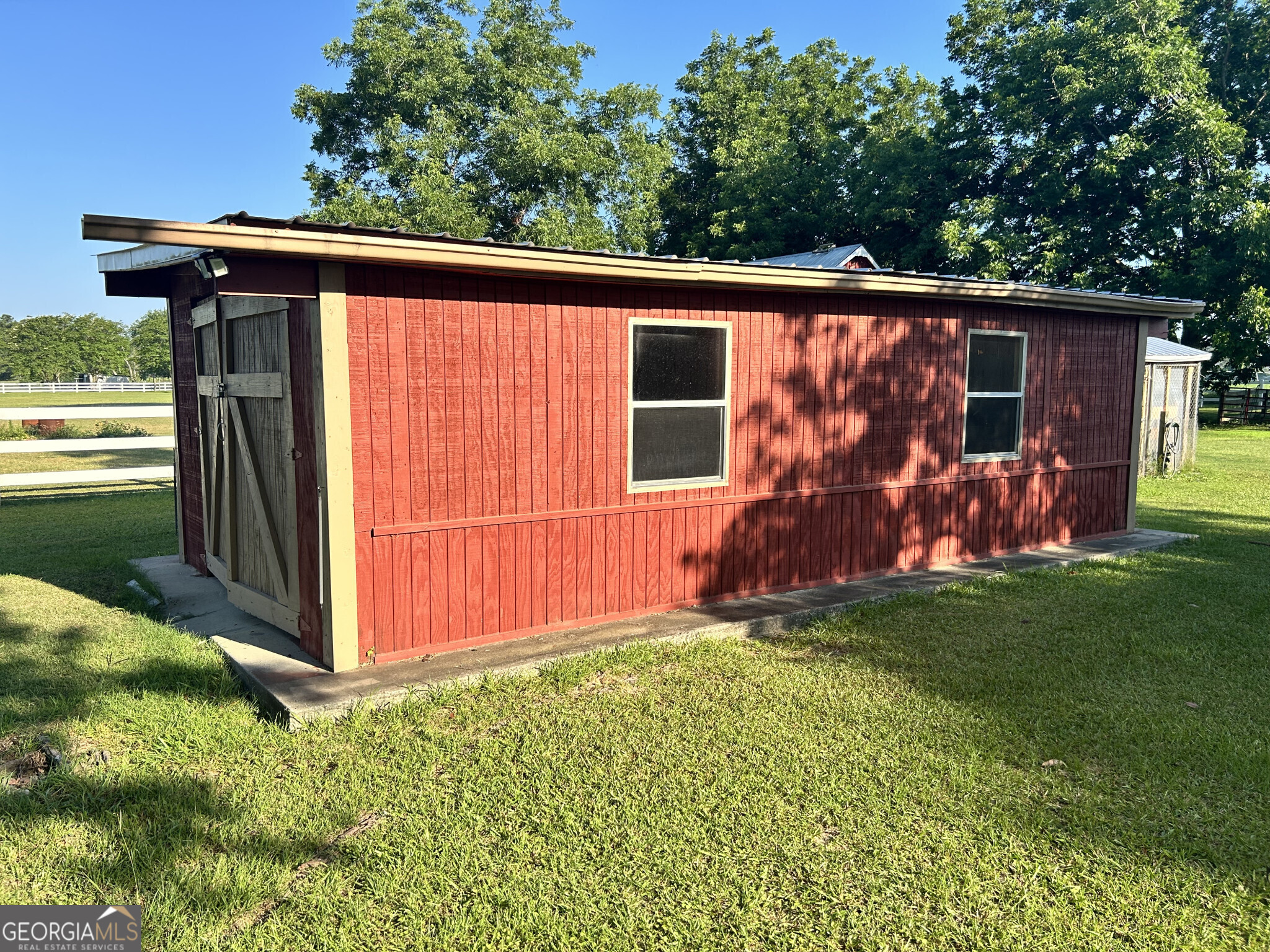 287 Bill Branch Road Property Photo 31