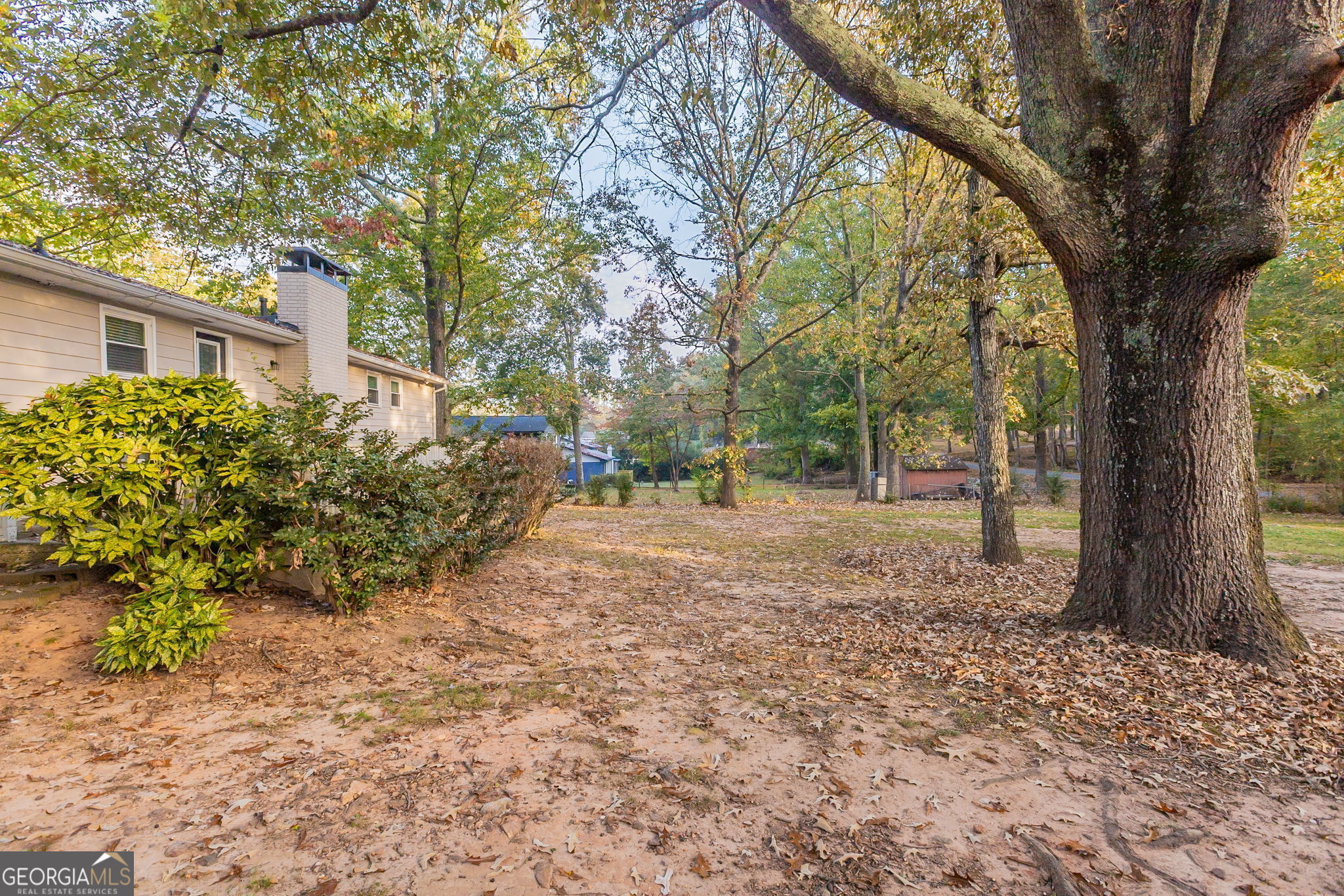 3730 Douglas Ridge Trail Property Photo 32