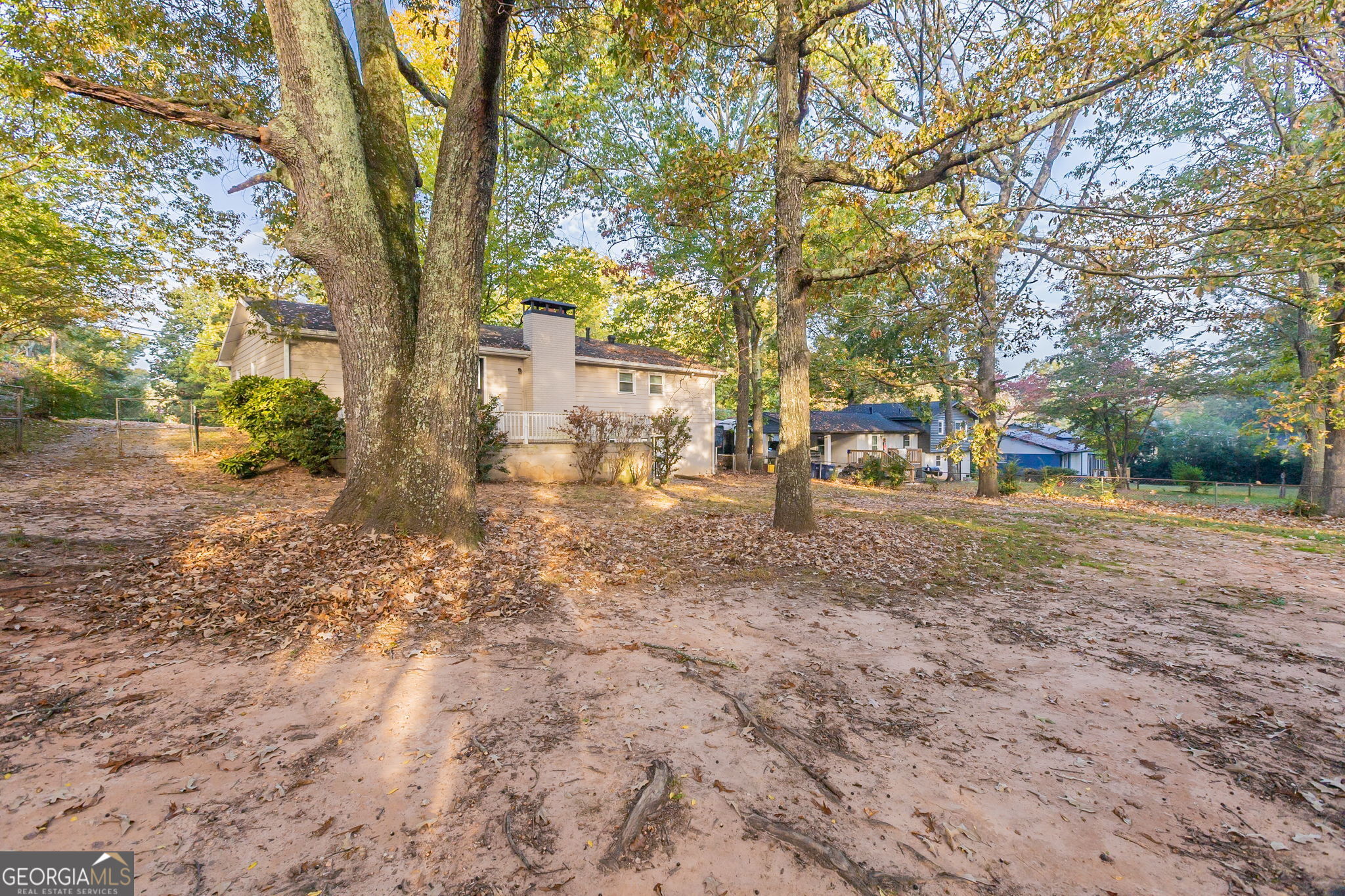 3730 Douglas Ridge Trail Property Photo 34