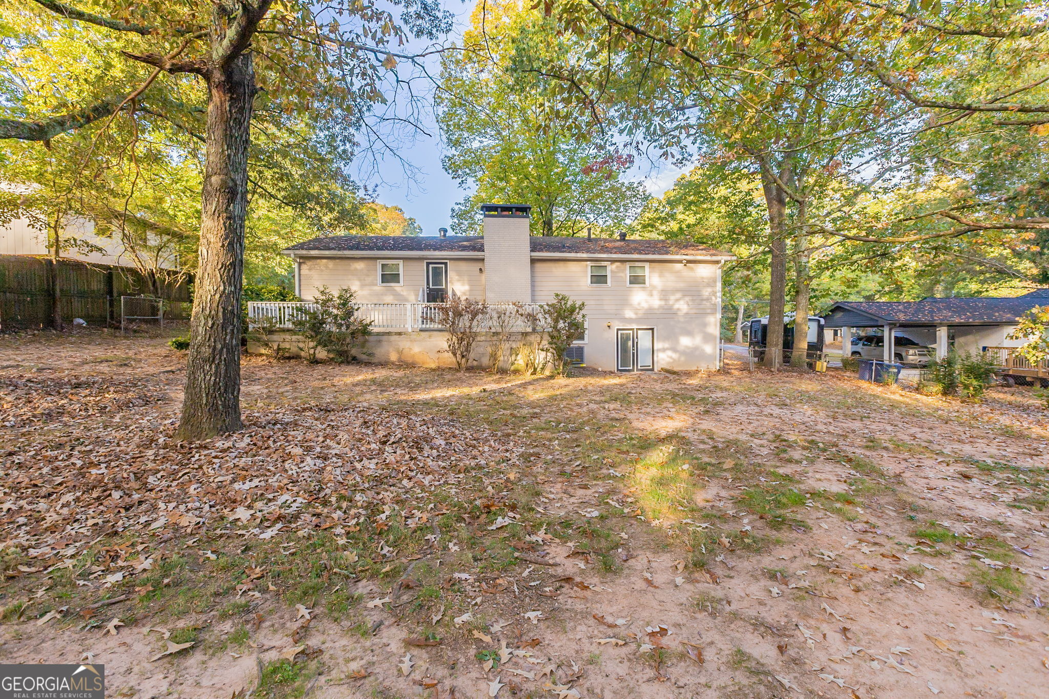 3730 Douglas Ridge Trail Property Photo 35