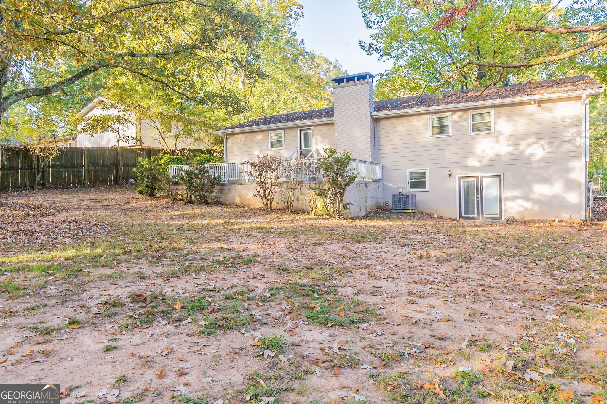 3730 Douglas Ridge Trail Property Photo 36
