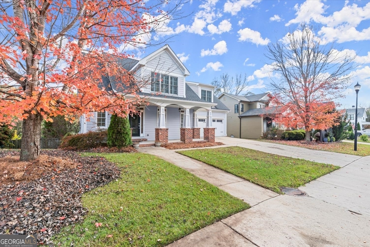 270 Old Canton Road Property Photo 4