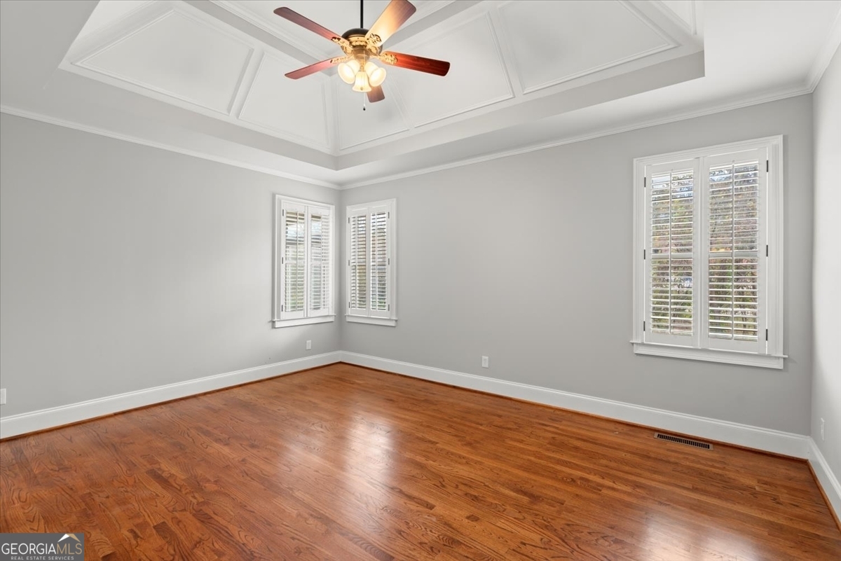 270 Old Canton Road Property Photo 5