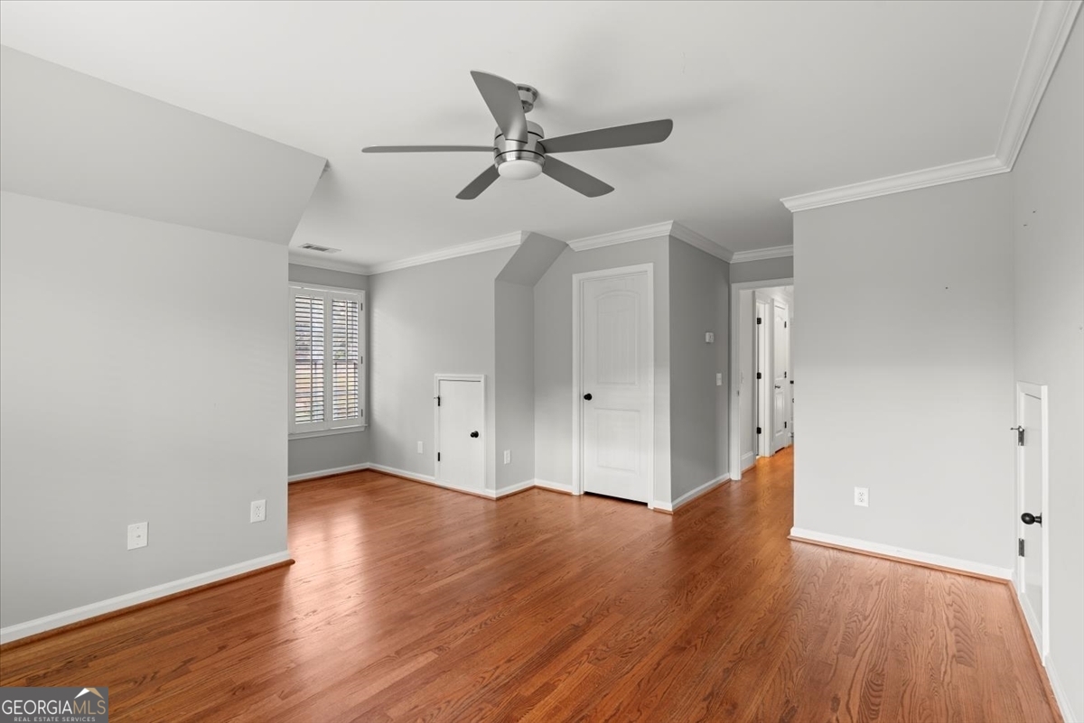 270 Old Canton Road Property Photo 16