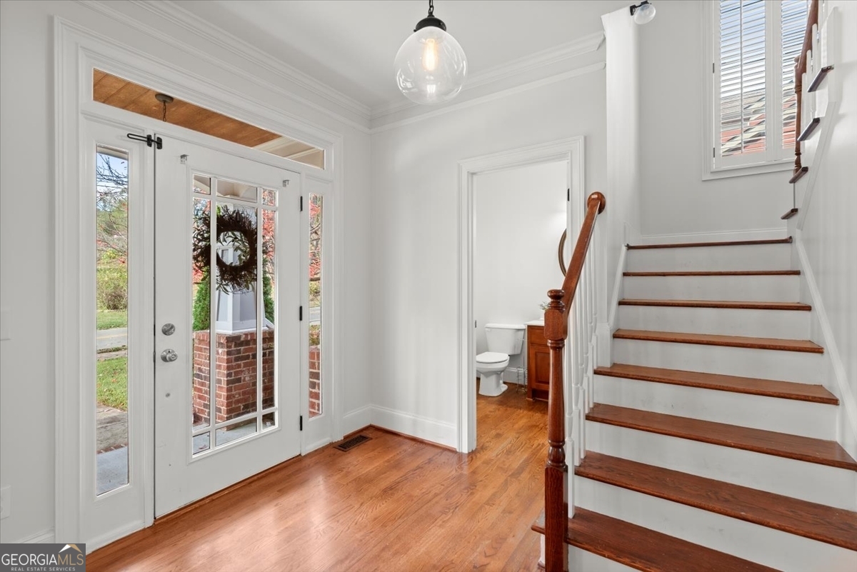 270 Old Canton Road Property Photo 20