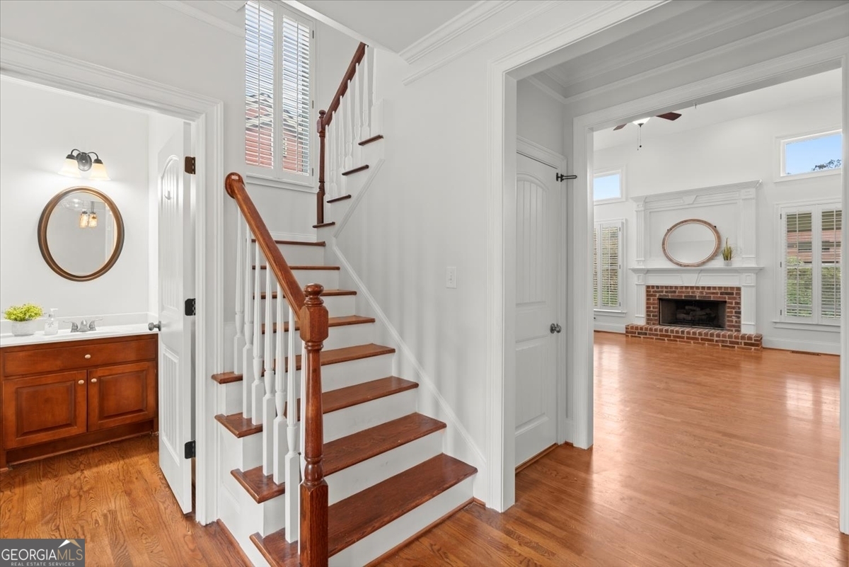 270 Old Canton Road Property Photo 22