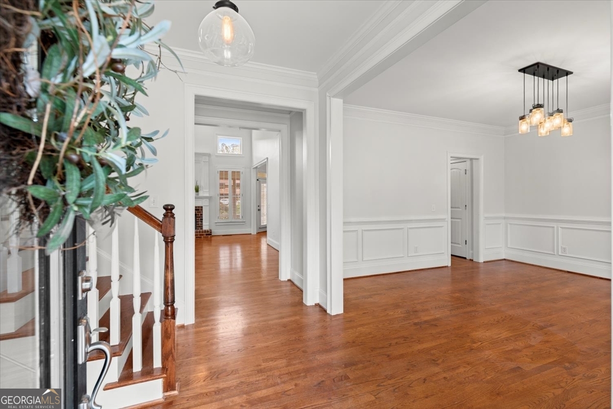 270 Old Canton Road Property Photo 23