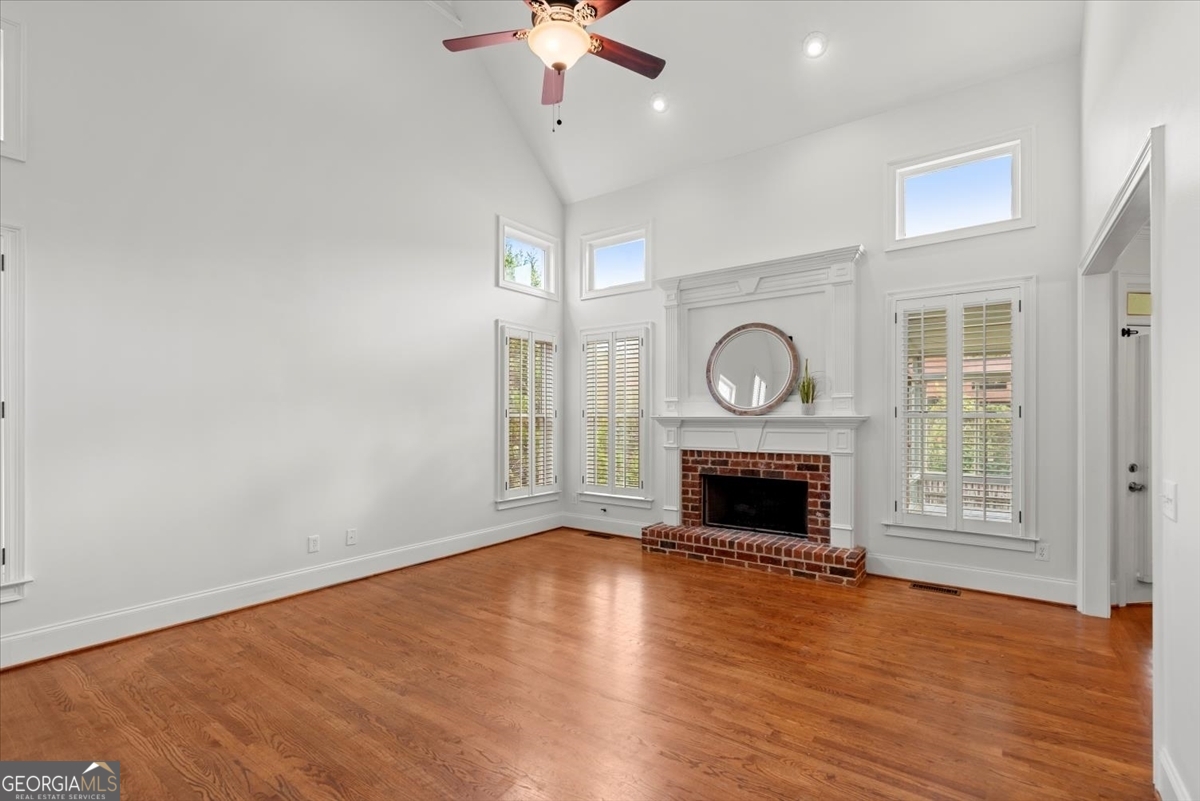 270 Old Canton Road Property Photo 24