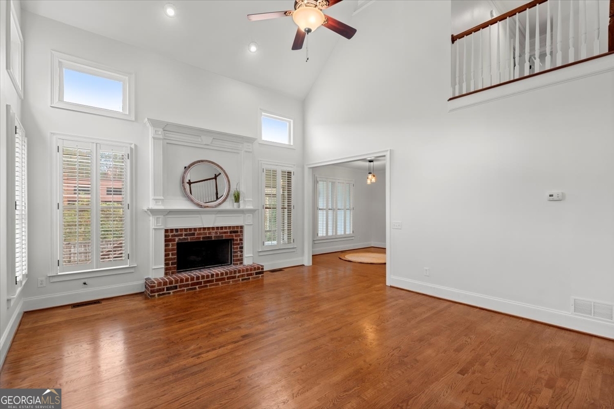 270 Old Canton Road Property Photo 26