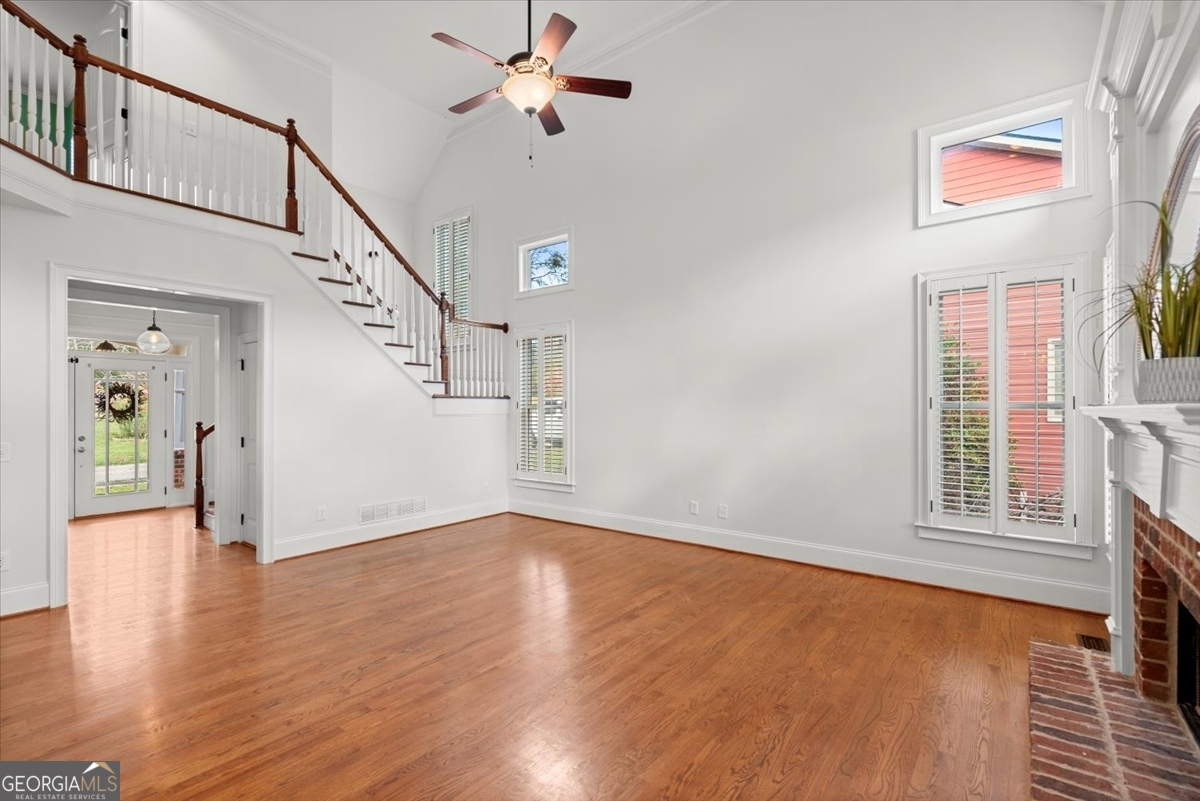 270 Old Canton Road Property Photo 27