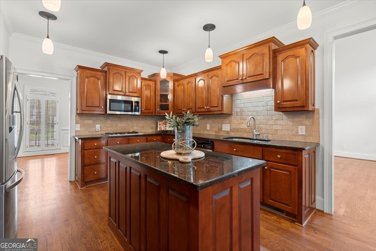 270 Old Canton Road Property Photo 35