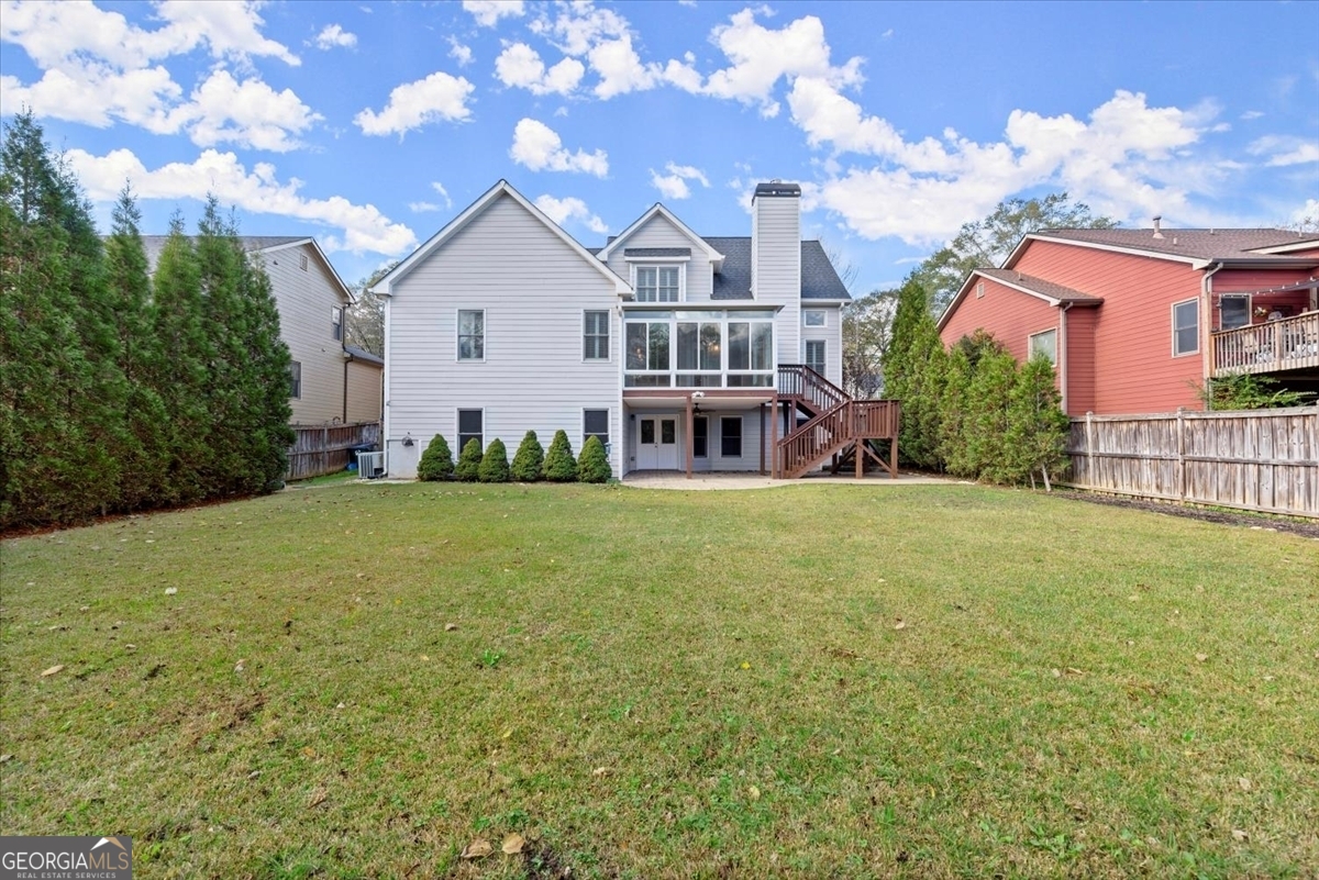 270 Old Canton Road Property Photo 38
