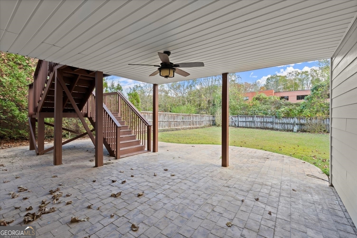 270 Old Canton Road Property Photo 40