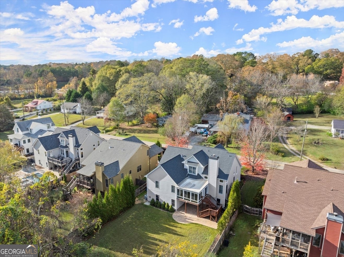 270 Old Canton Road Property Photo 48