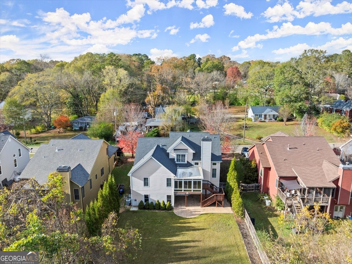 270 Old Canton Road Property Photo 50