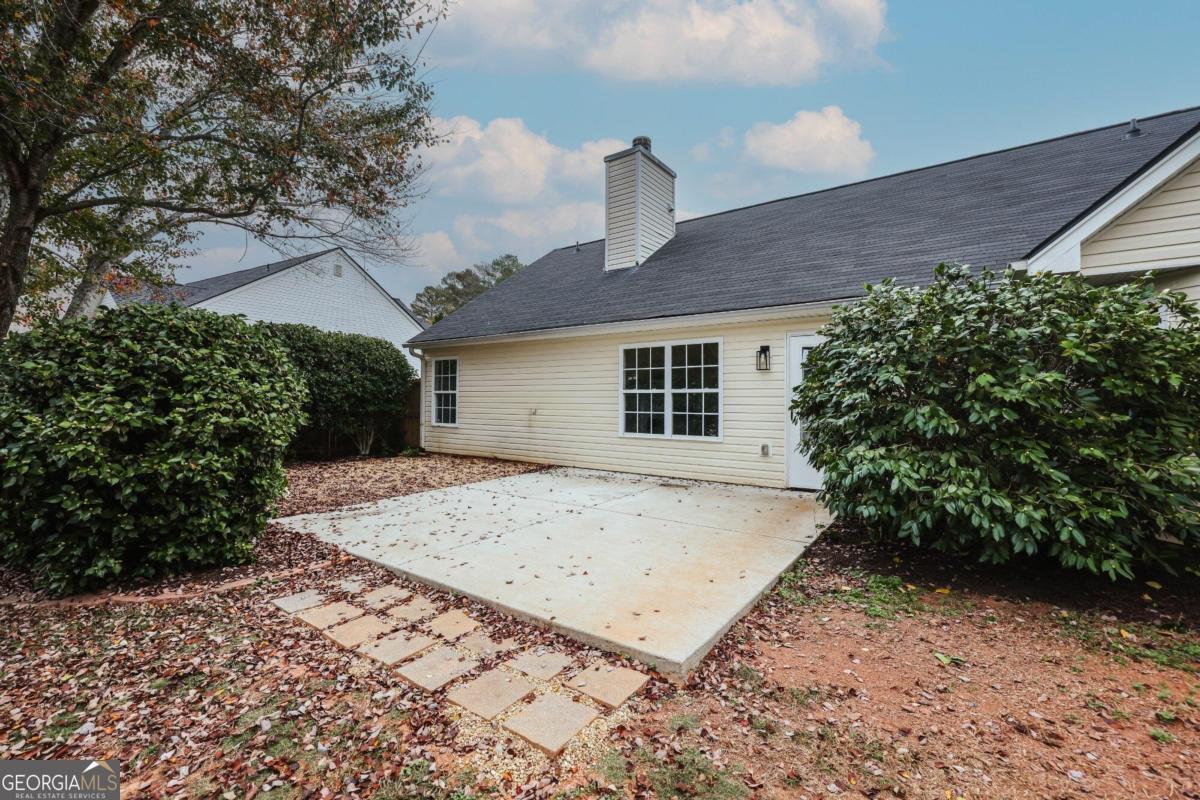 101 Jasmine Trail Property Photo 47