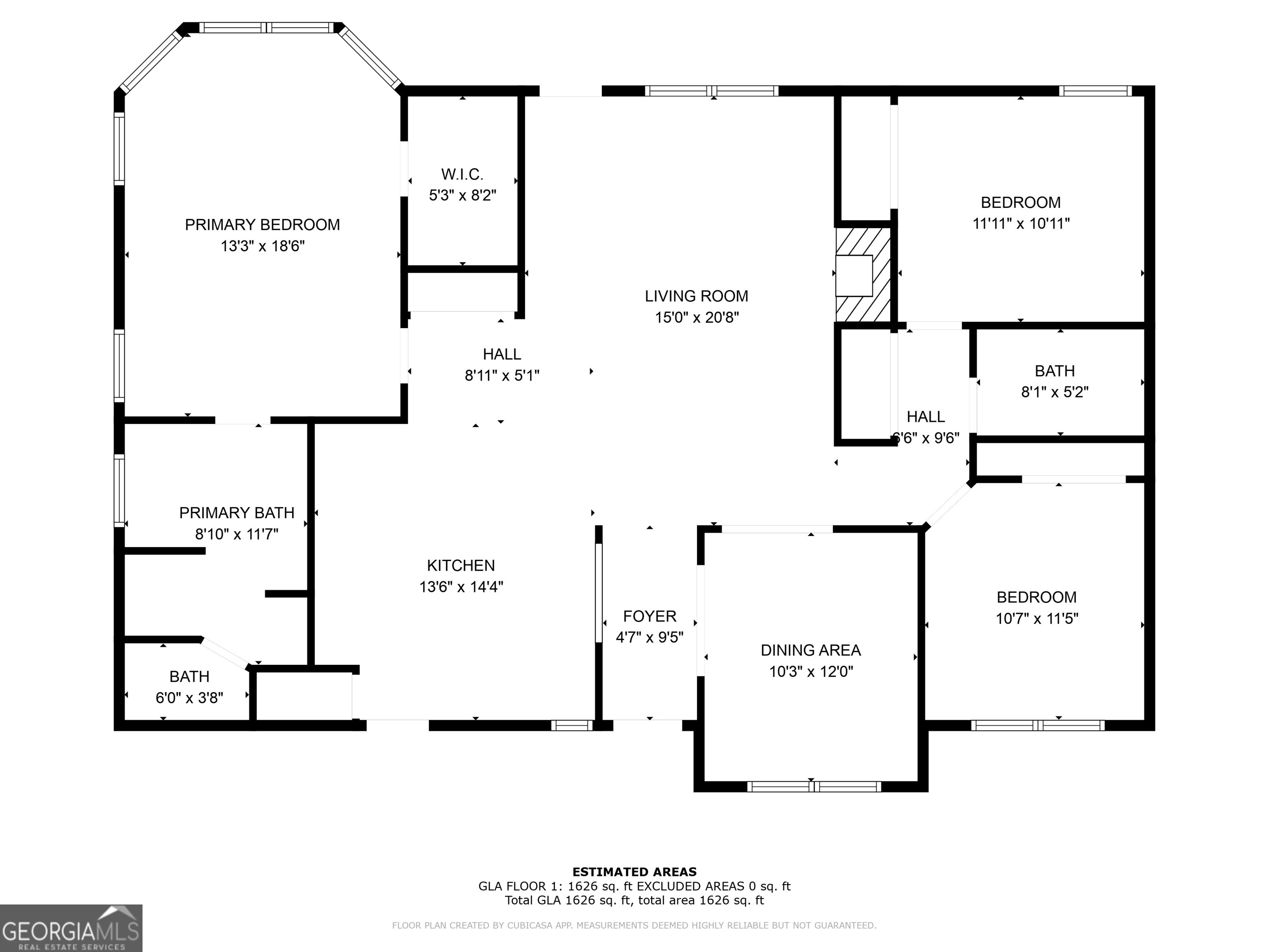 101 Jasmine Trail Property Photo 51