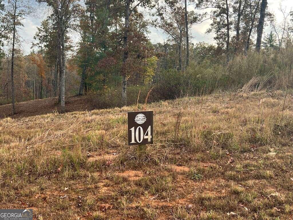 Lot 104 High River Road # 104 Property Photo 4