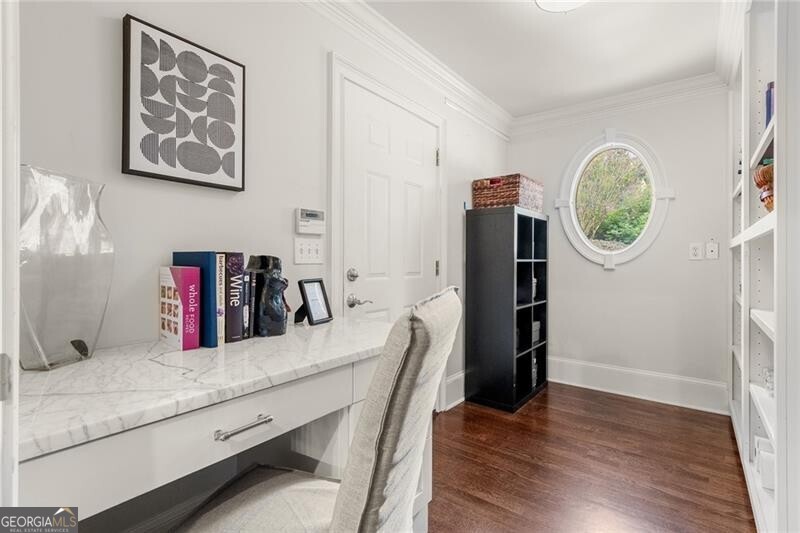 1010 Angelo Court Ne Property Photo 15