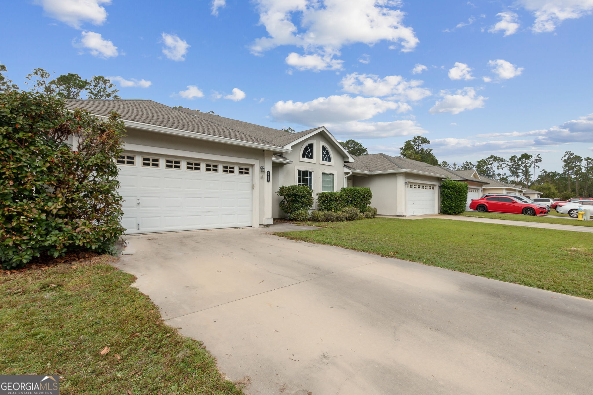 105 Magnolia Court Property Photo 2