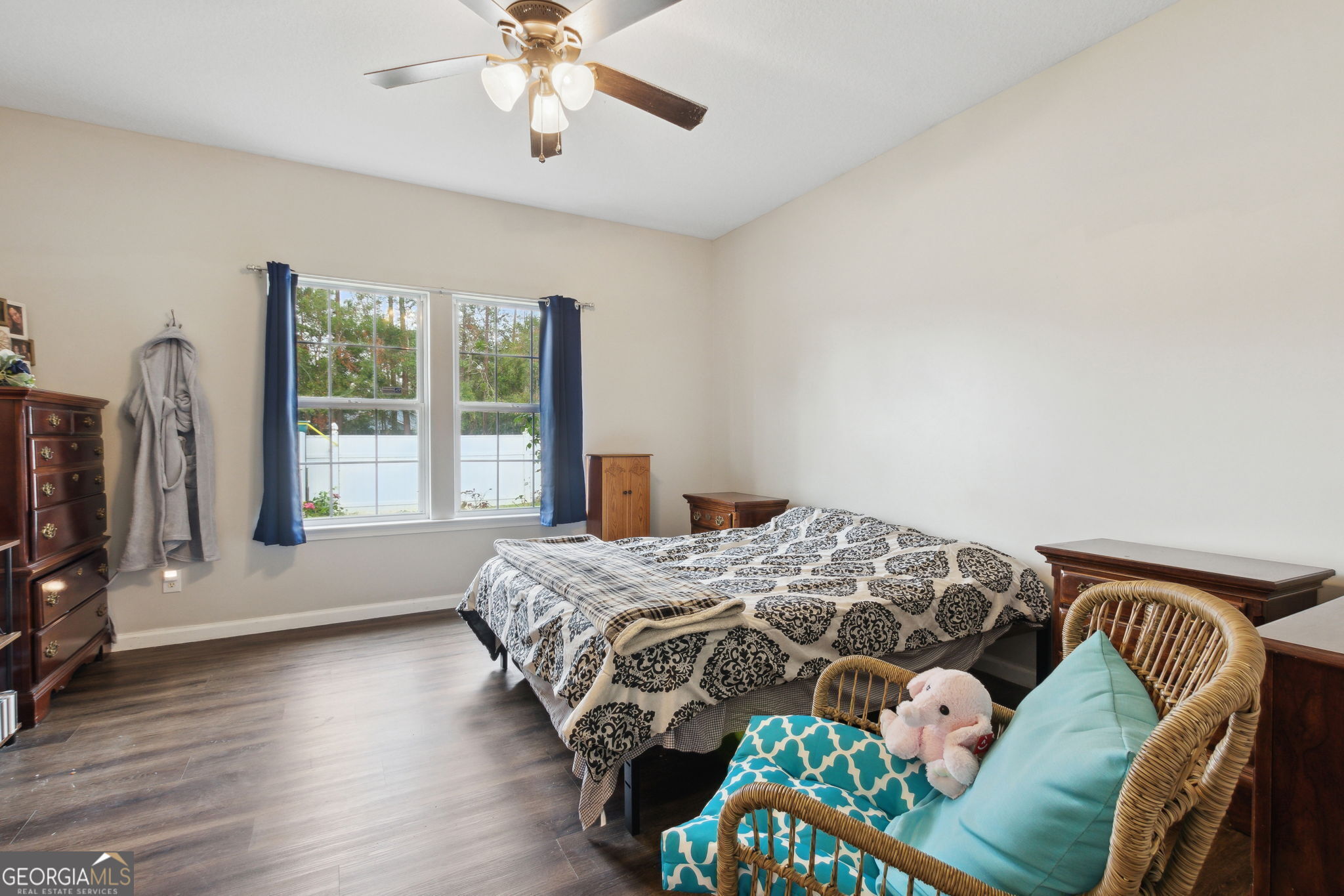 105 Magnolia Court Property Photo 14