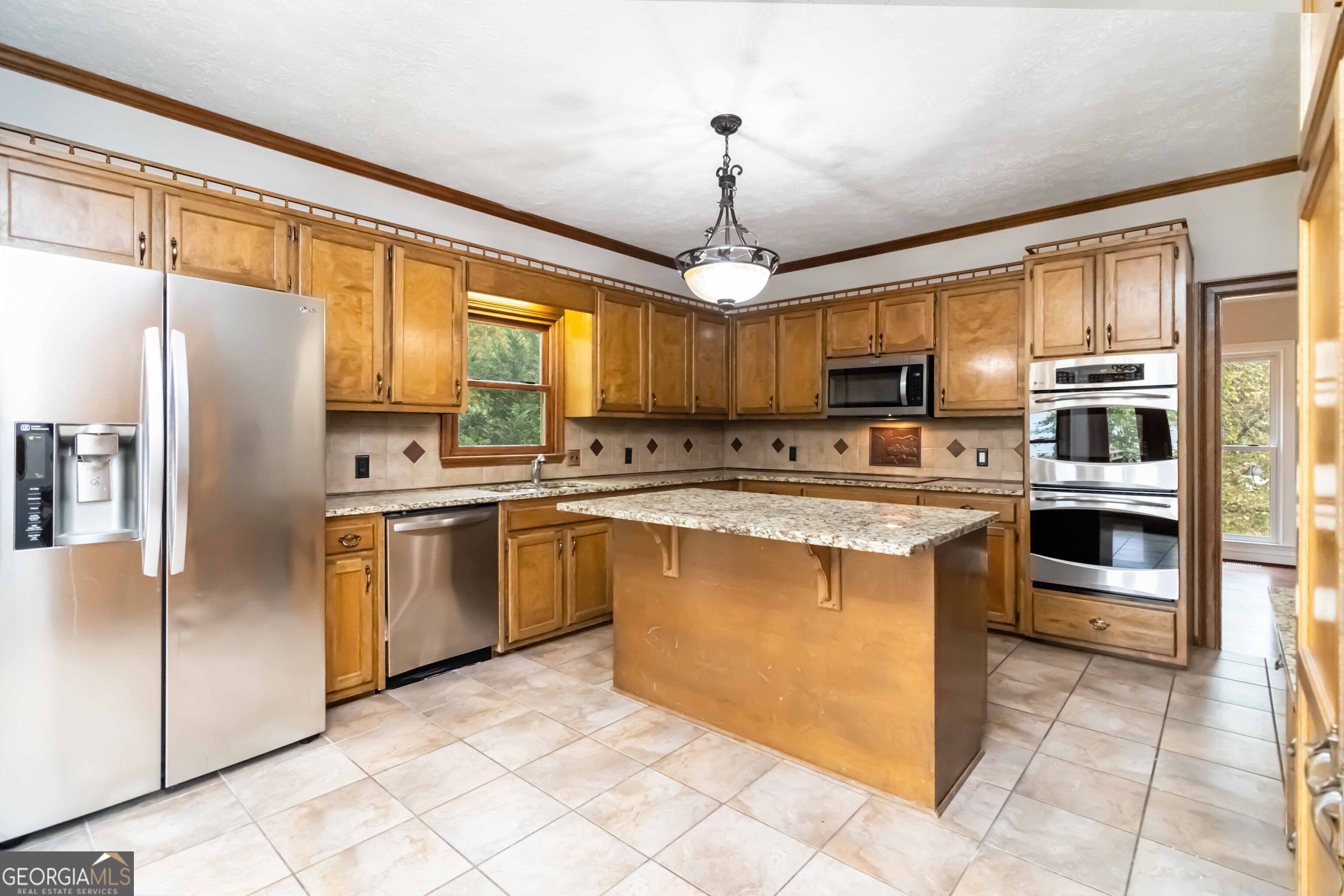 9070 Twelvestones Drive Property Photo 14