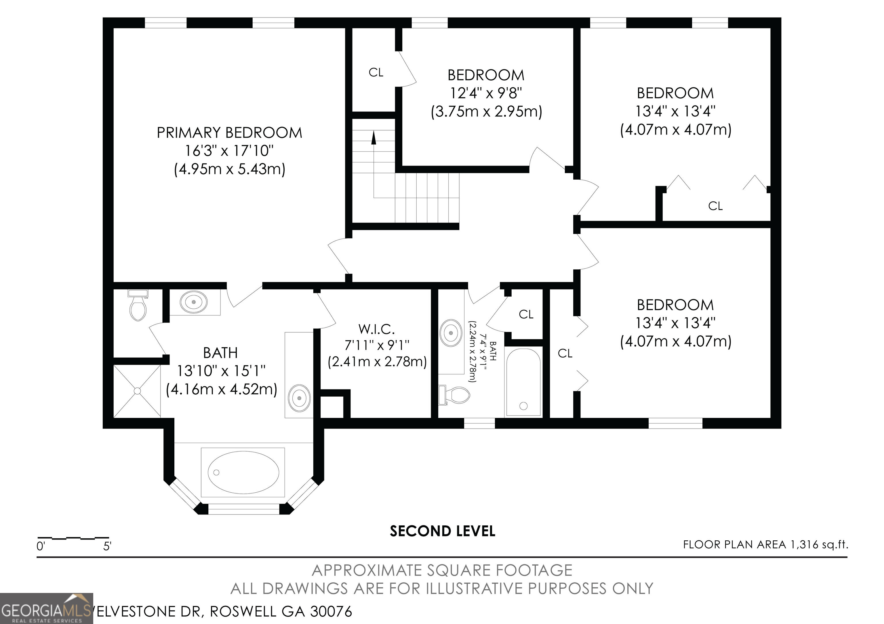 9070 Twelvestones Drive Property Photo 41