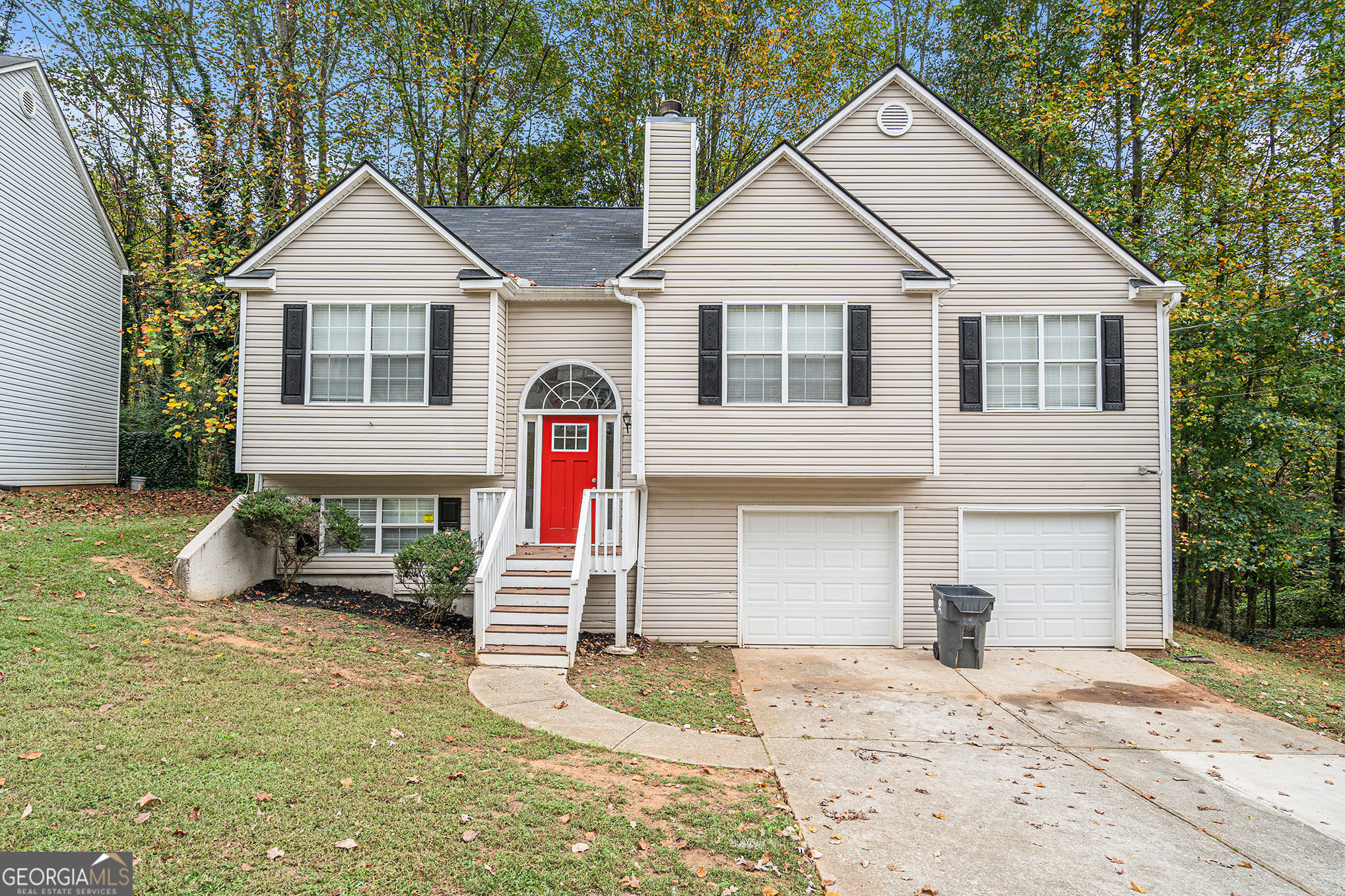 6943 Fairway Trail Property Photo 1