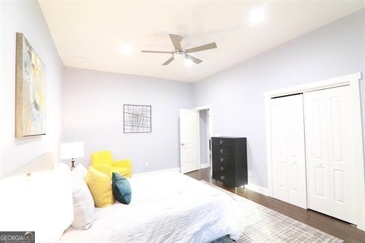 1673 Fairway Hills Drive Property Photo 19