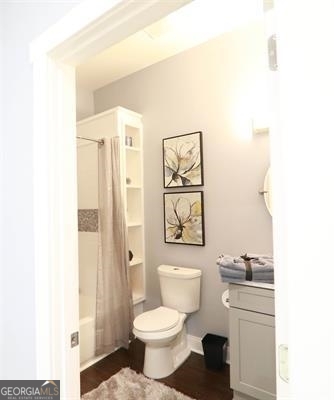 1673 Fairway Hills Drive Property Photo 20