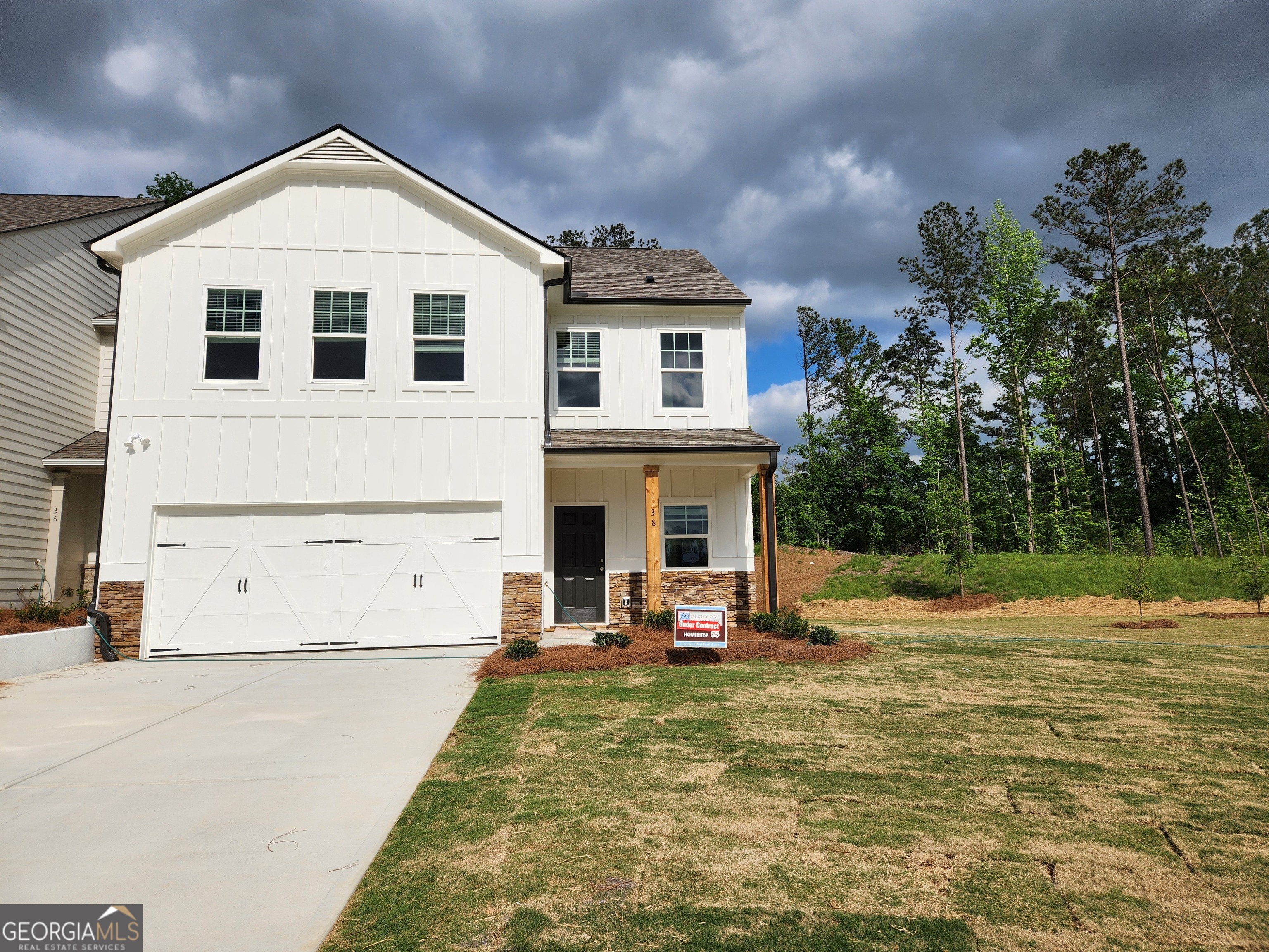 38 Russet Way Lot 55 Property Photo 1