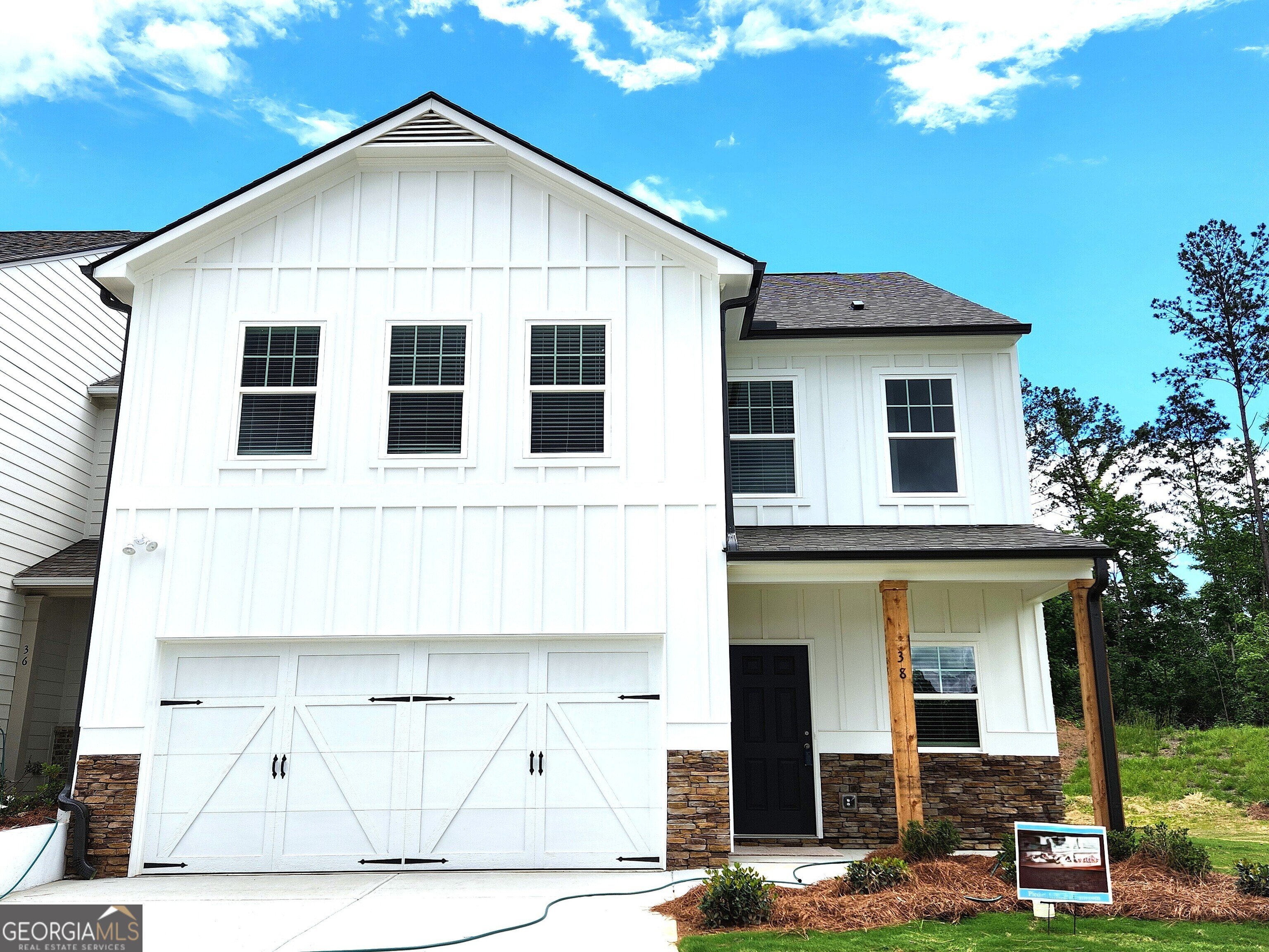 38 Russet Way Lot 55 Property Photo 3