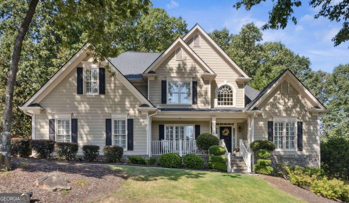 1400 Lamont Circle Property Photo 1