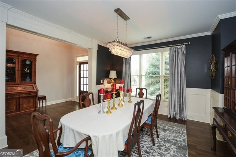202 Autumn Glen Trail Property Photo 6